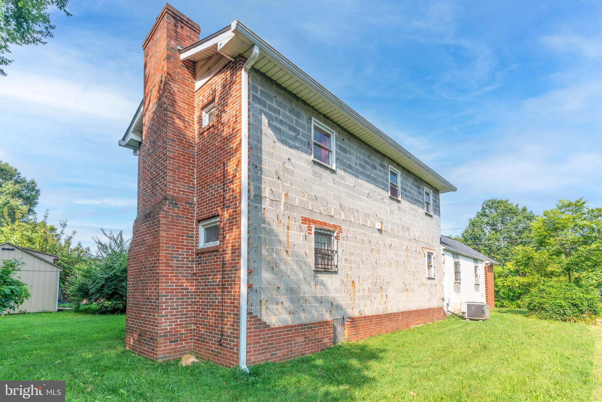 FAIRMOUNT HEIGHTS - Residential