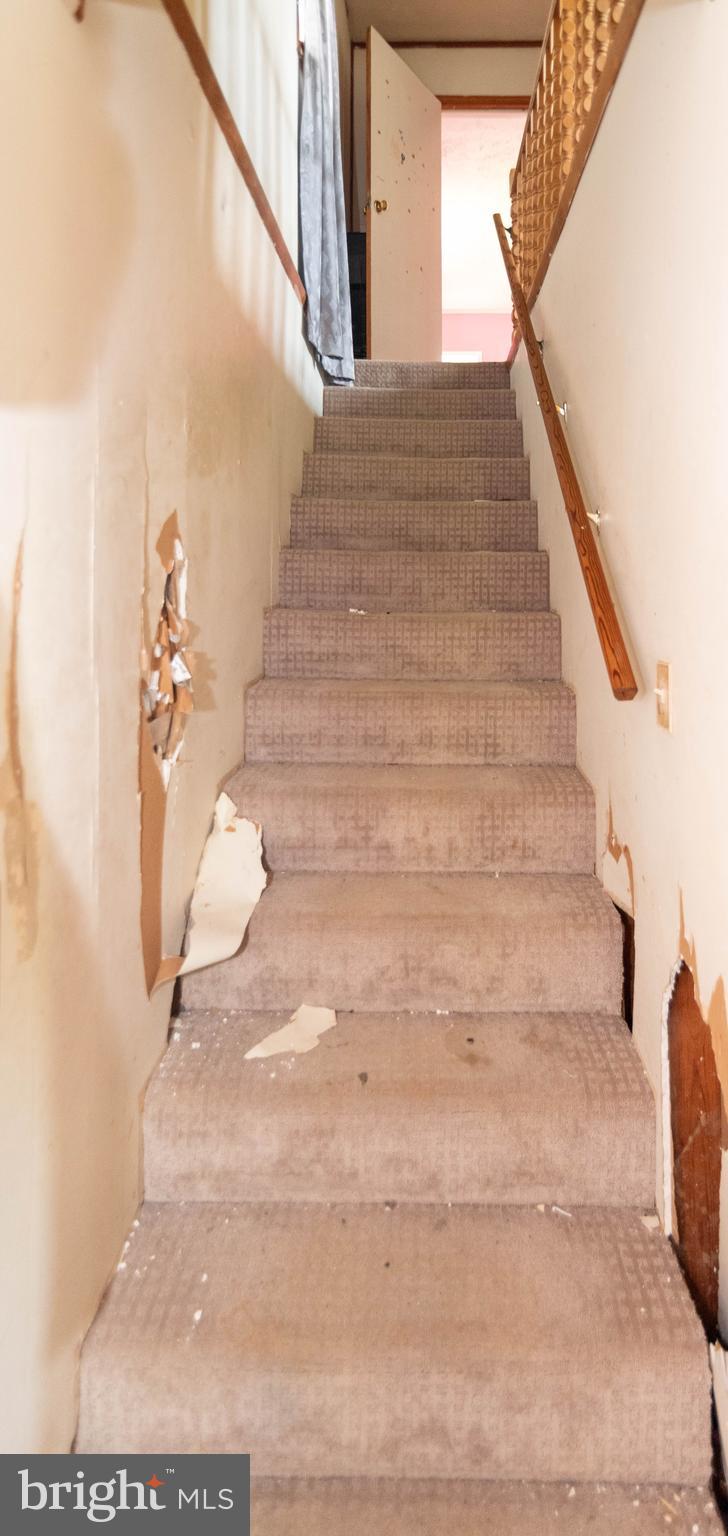 FAIRMOUNT HEIGHTS - Residential