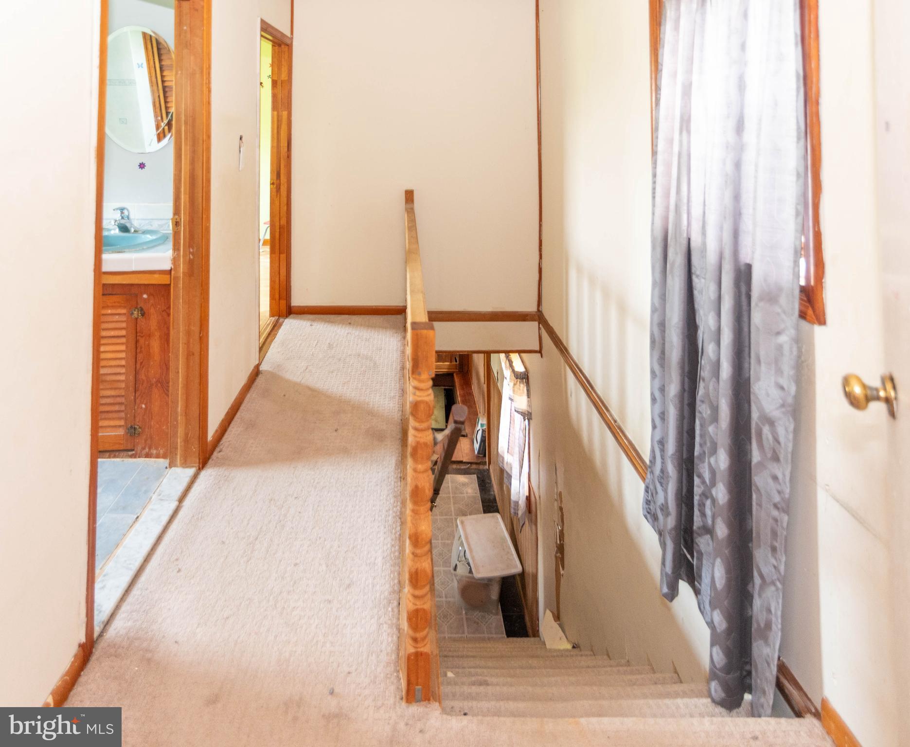 FAIRMOUNT HEIGHTS - Residential