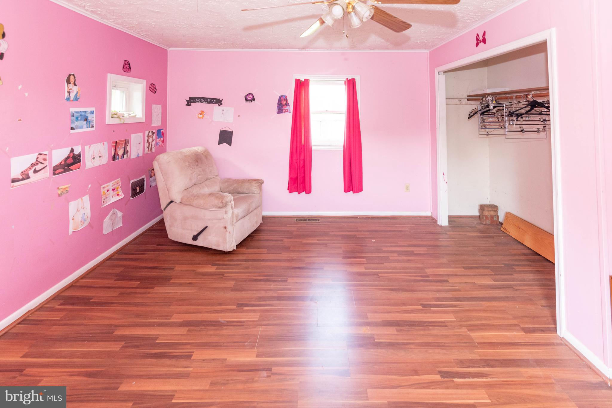 FAIRMOUNT HEIGHTS - Residential