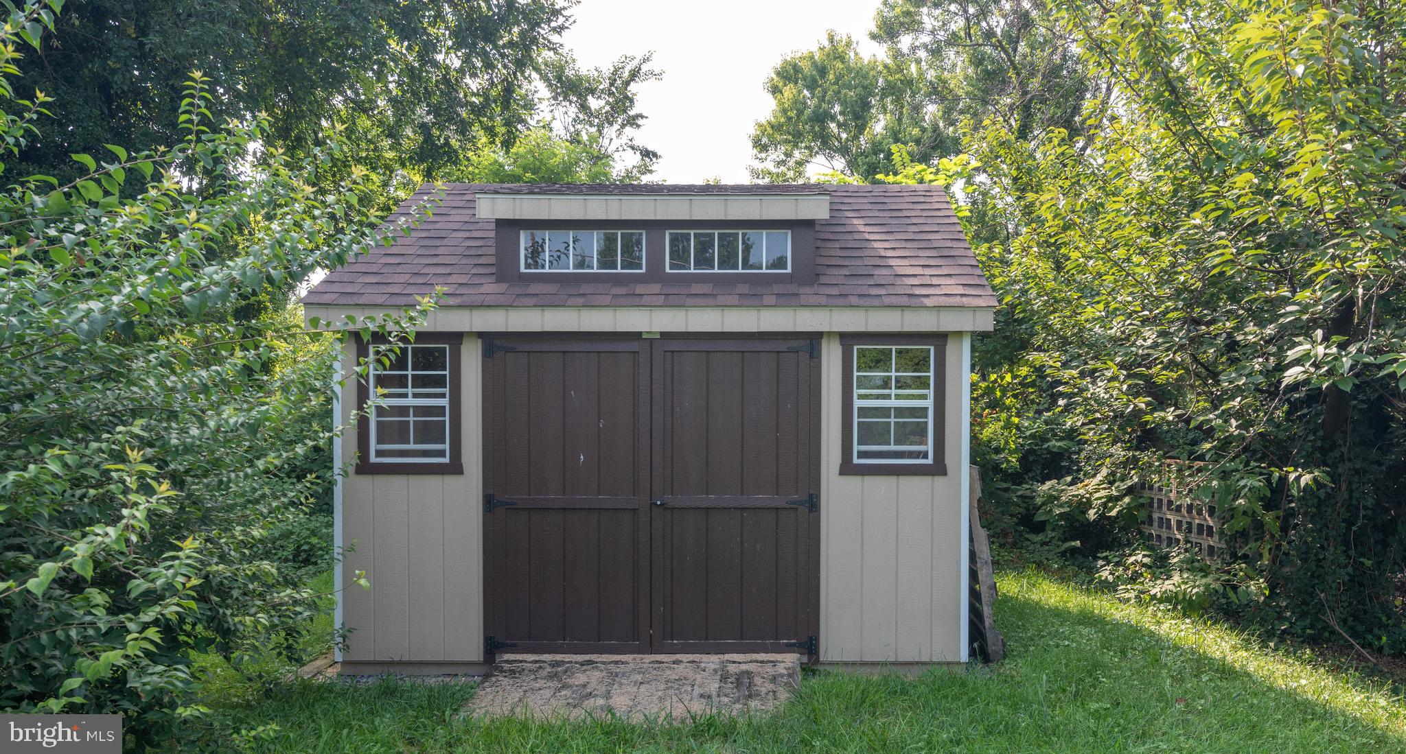 FAIRMOUNT HEIGHTS - Residential