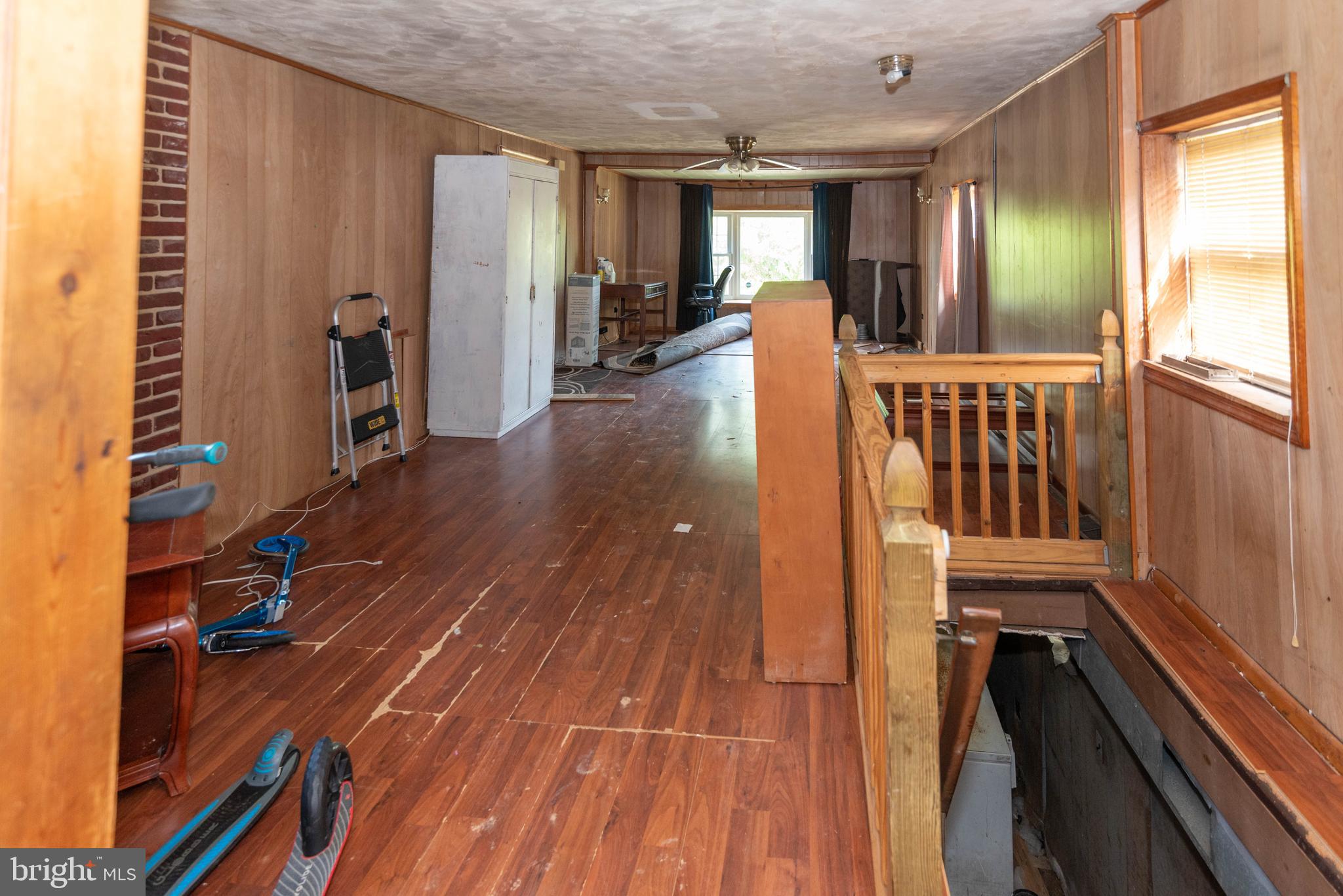 FAIRMOUNT HEIGHTS - Residential