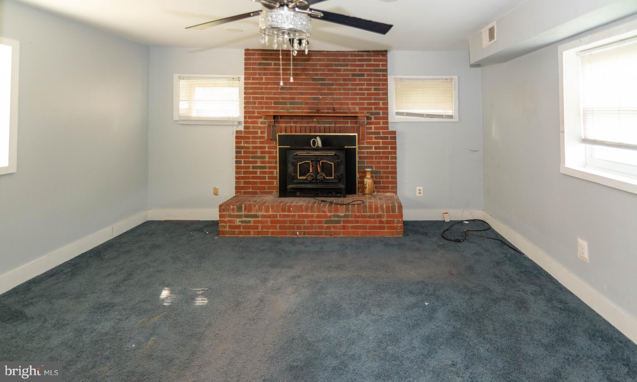 FAIRMOUNT HEIGHTS - Residential