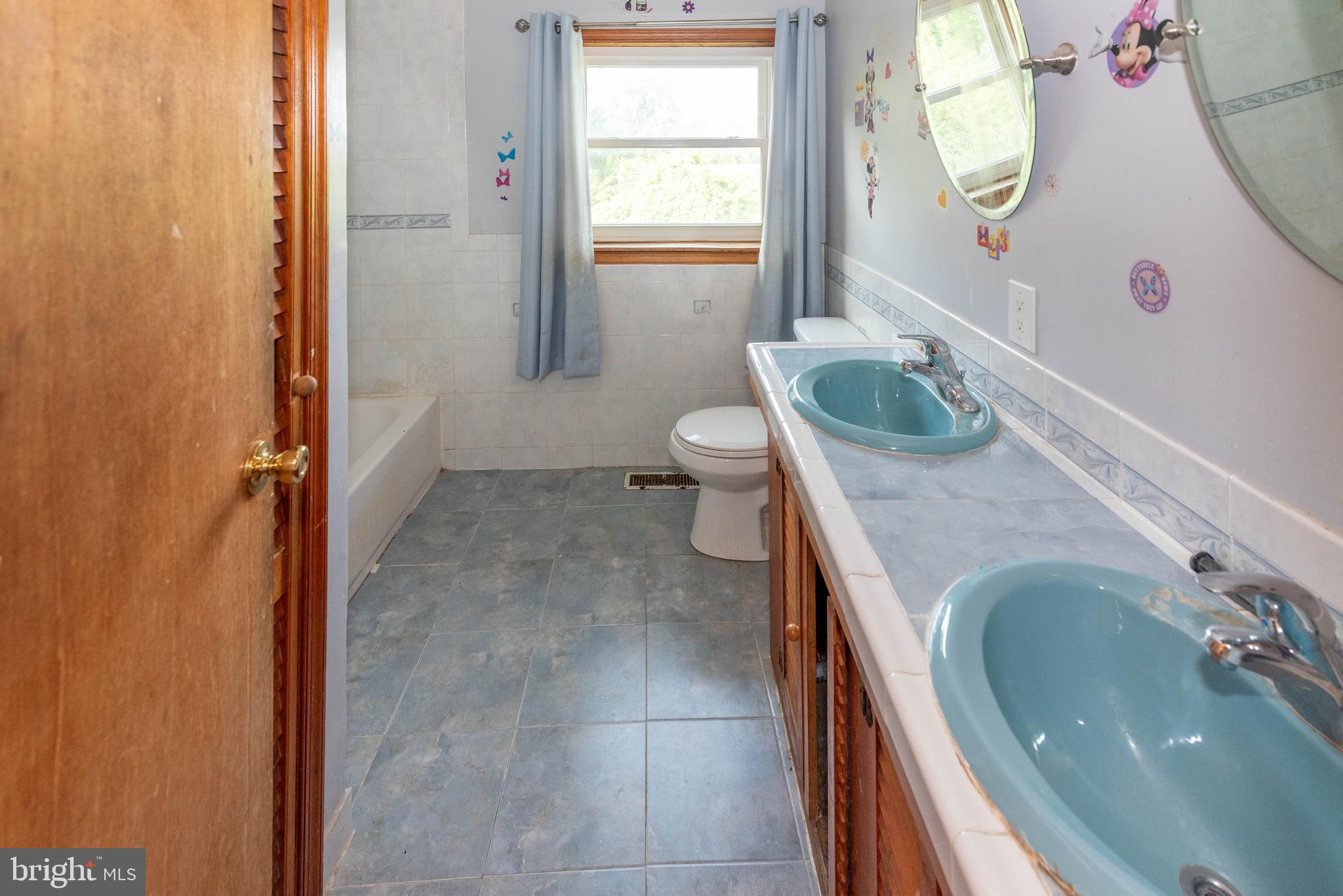 FAIRMOUNT HEIGHTS - Residential