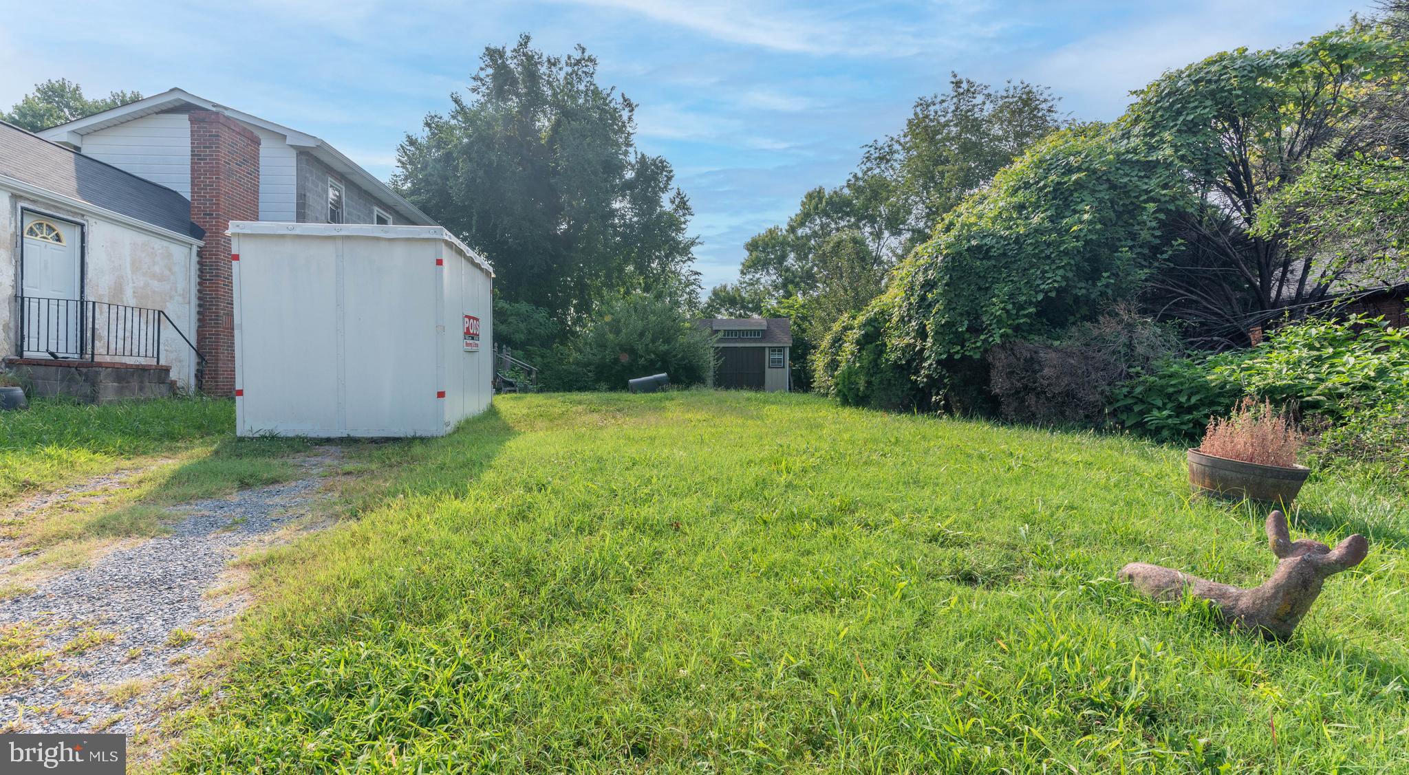 FAIRMOUNT HEIGHTS - Residential