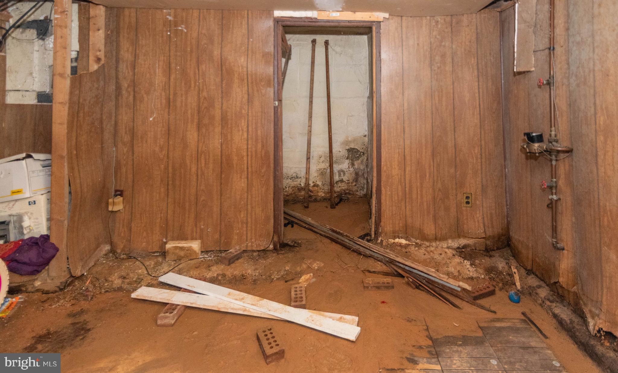 FAIRMOUNT HEIGHTS - Residential