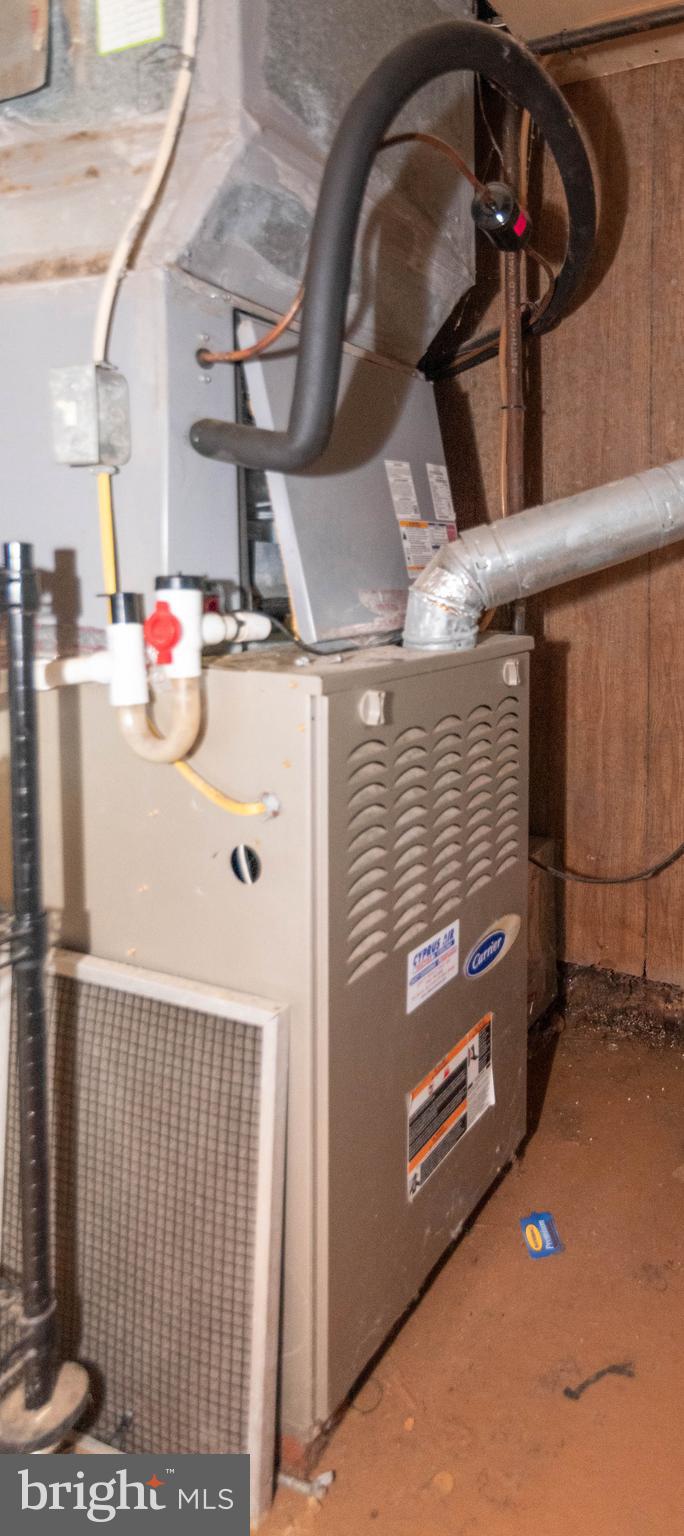 FAIRMOUNT HEIGHTS - Residential