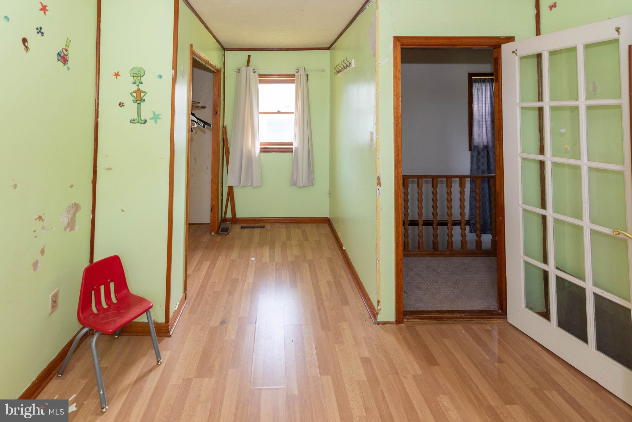 FAIRMOUNT HEIGHTS - Residential