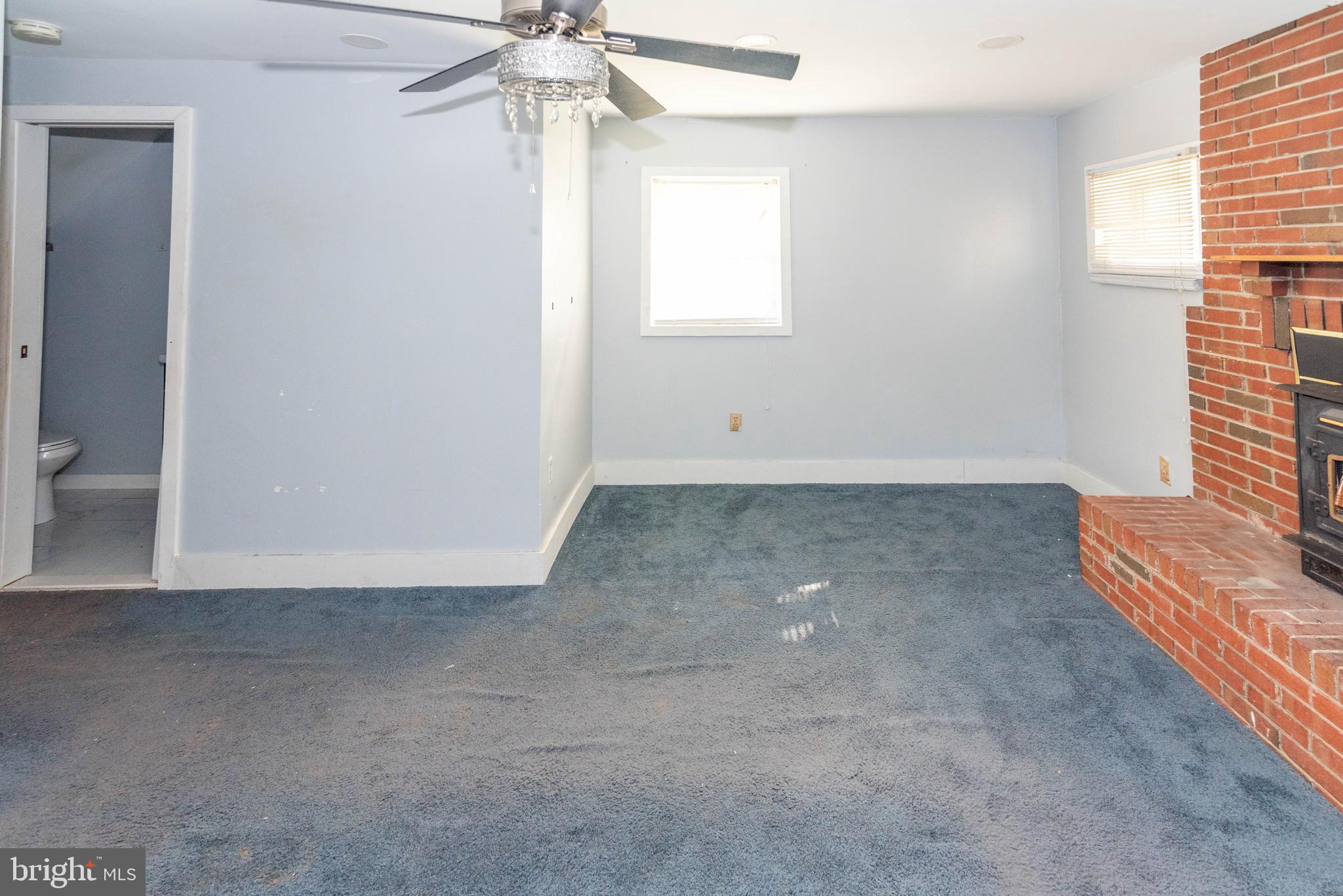 FAIRMOUNT HEIGHTS - Residential