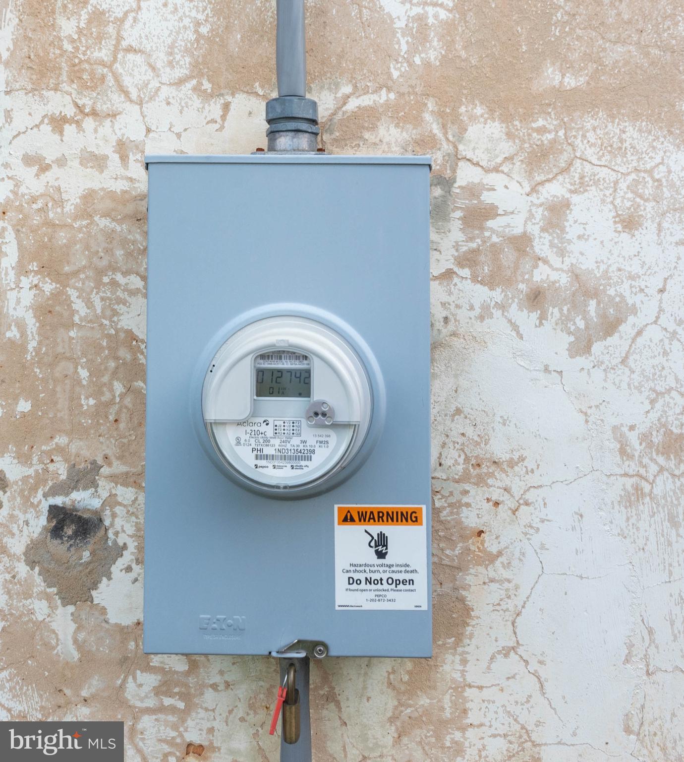 FAIRMOUNT HEIGHTS - Residential