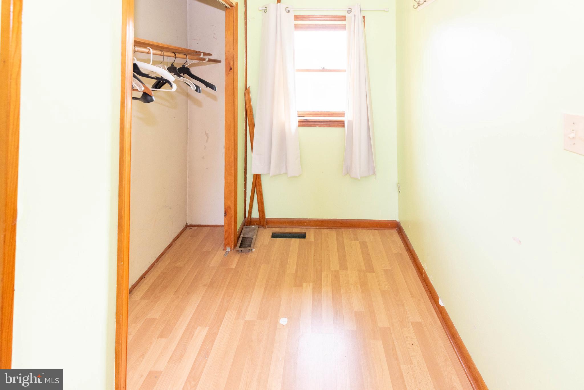 FAIRMOUNT HEIGHTS - Residential