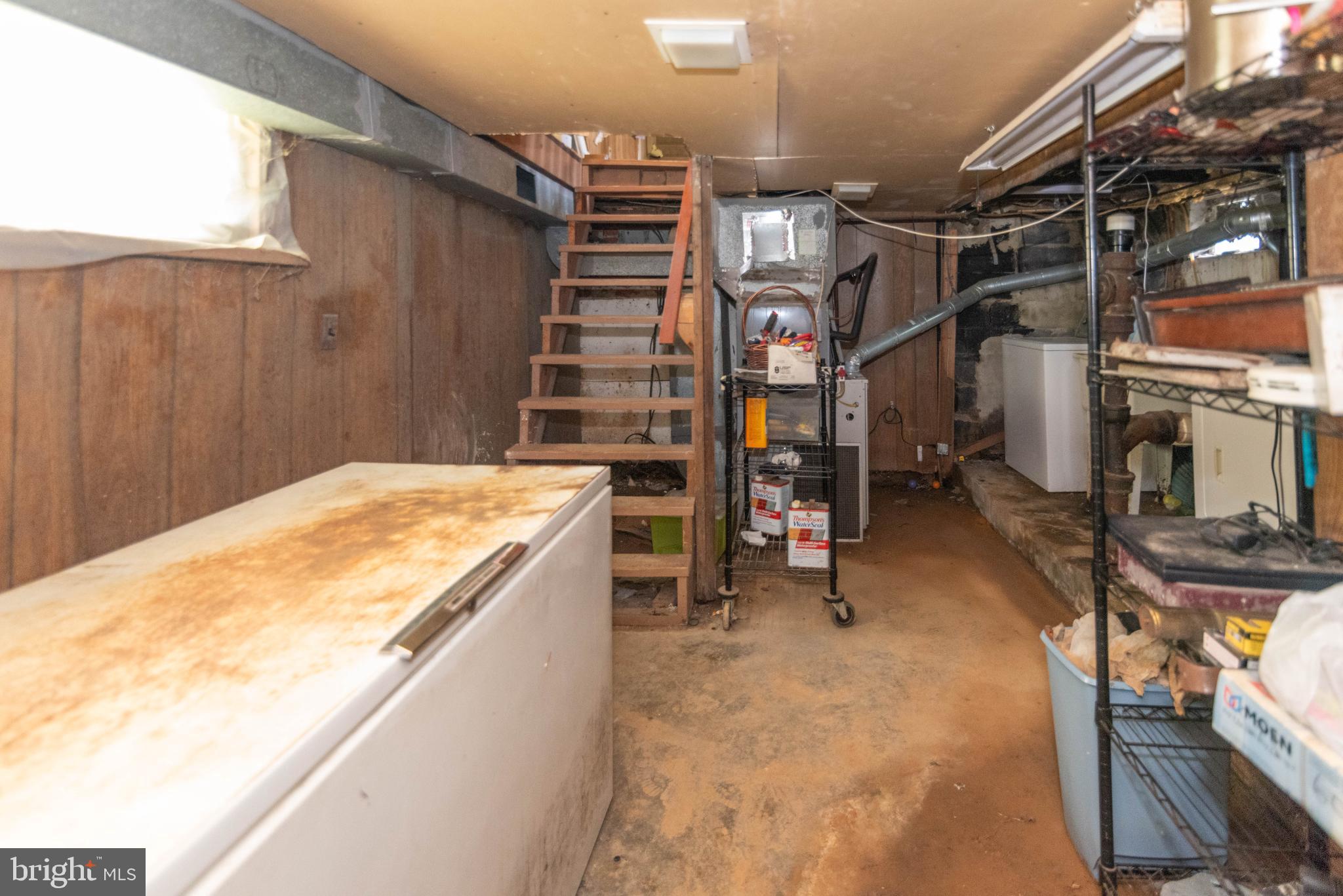 FAIRMOUNT HEIGHTS - Residential