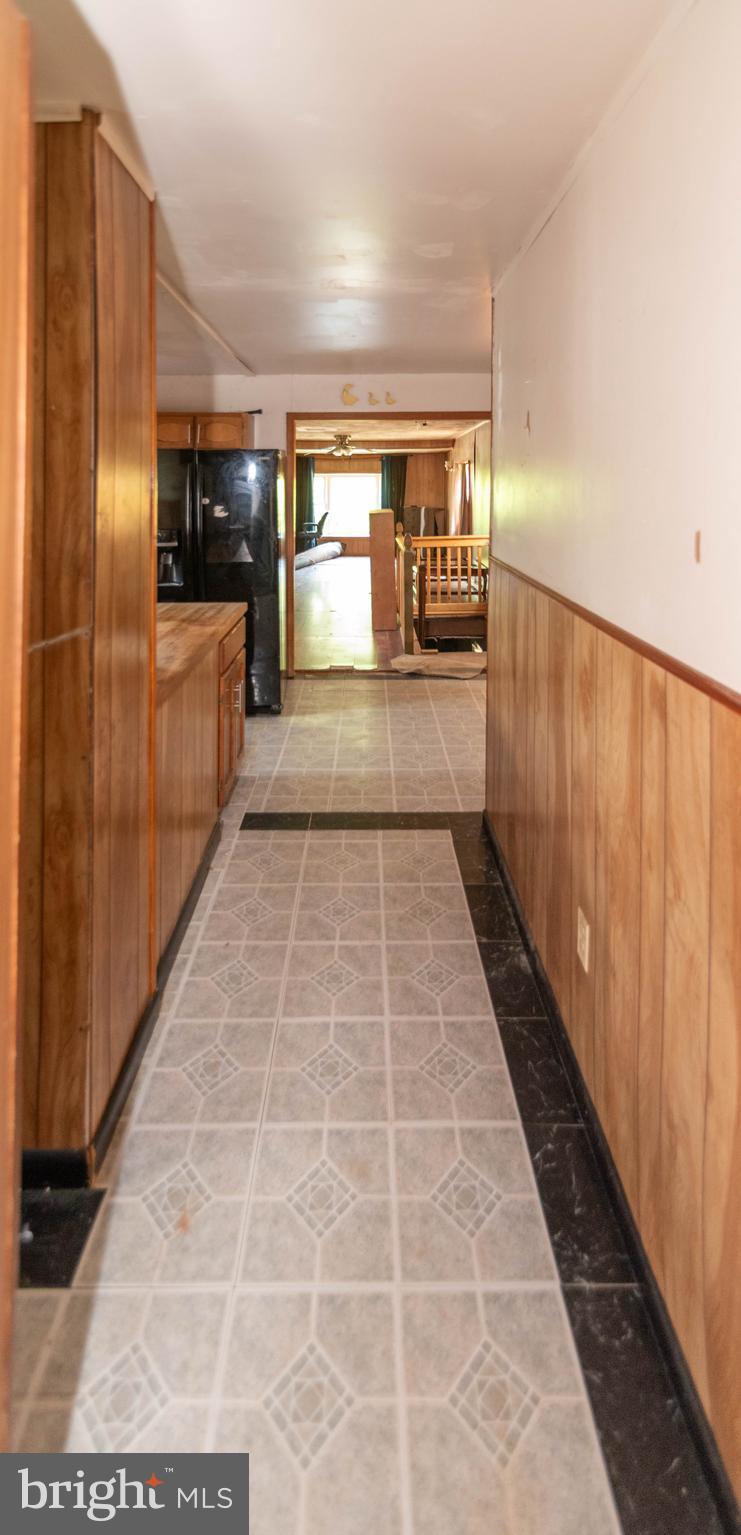 FAIRMOUNT HEIGHTS - Residential