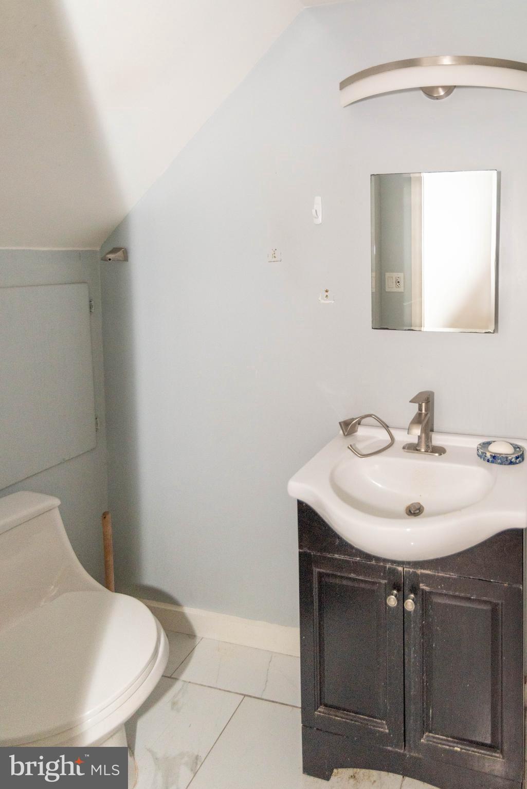 FAIRMOUNT HEIGHTS - Residential