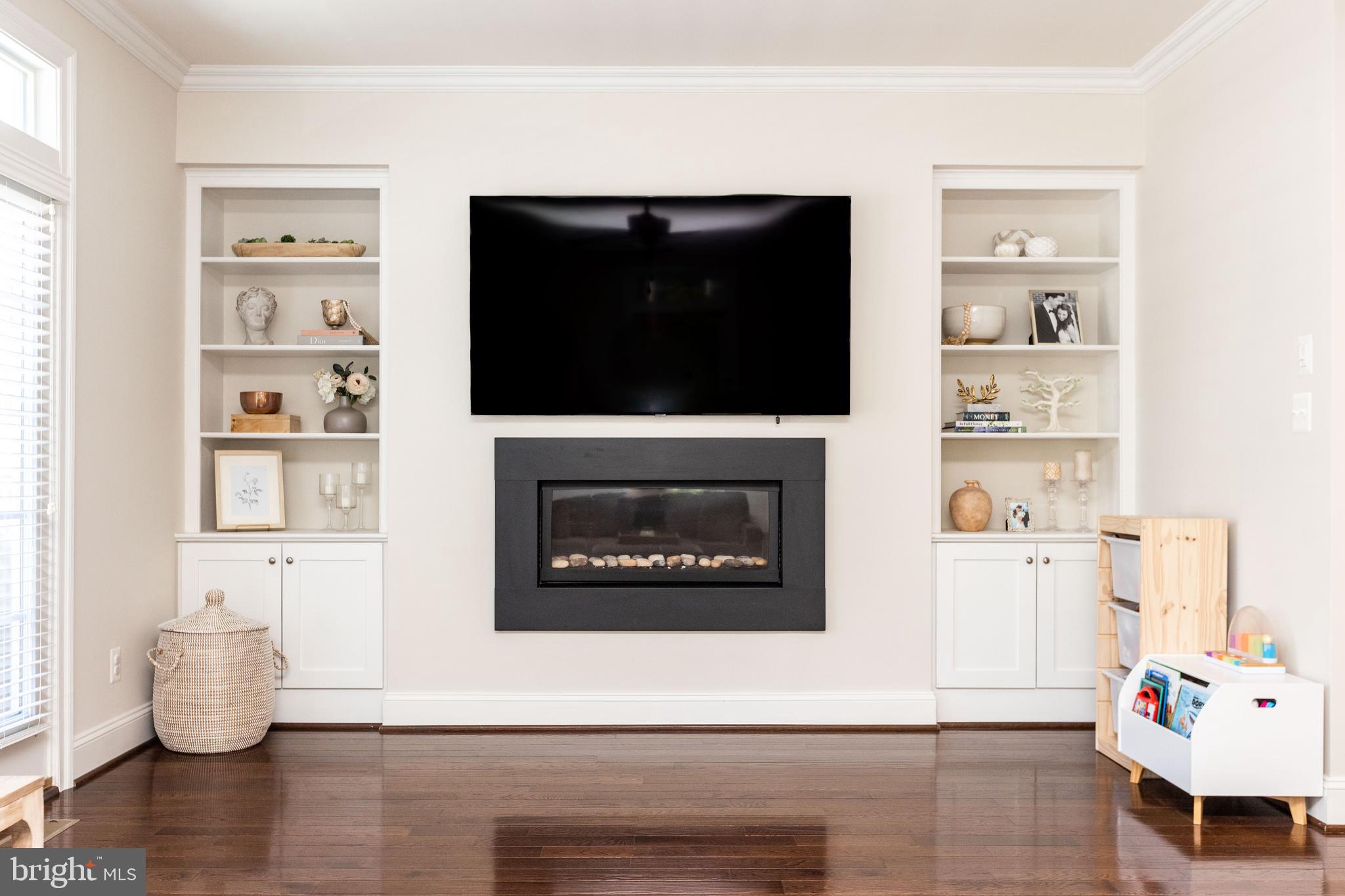 MEADOWVALE - Residential