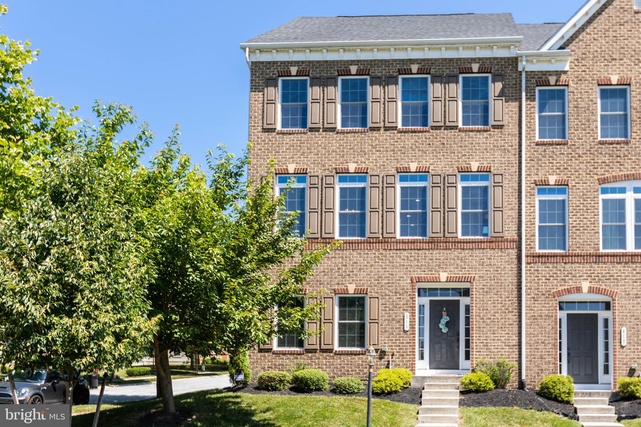 MEADOWVALE - Residential