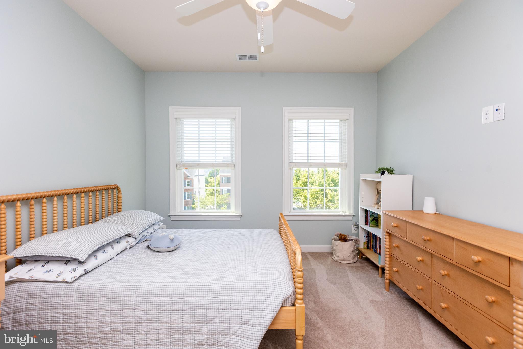 MEADOWVALE - Residential