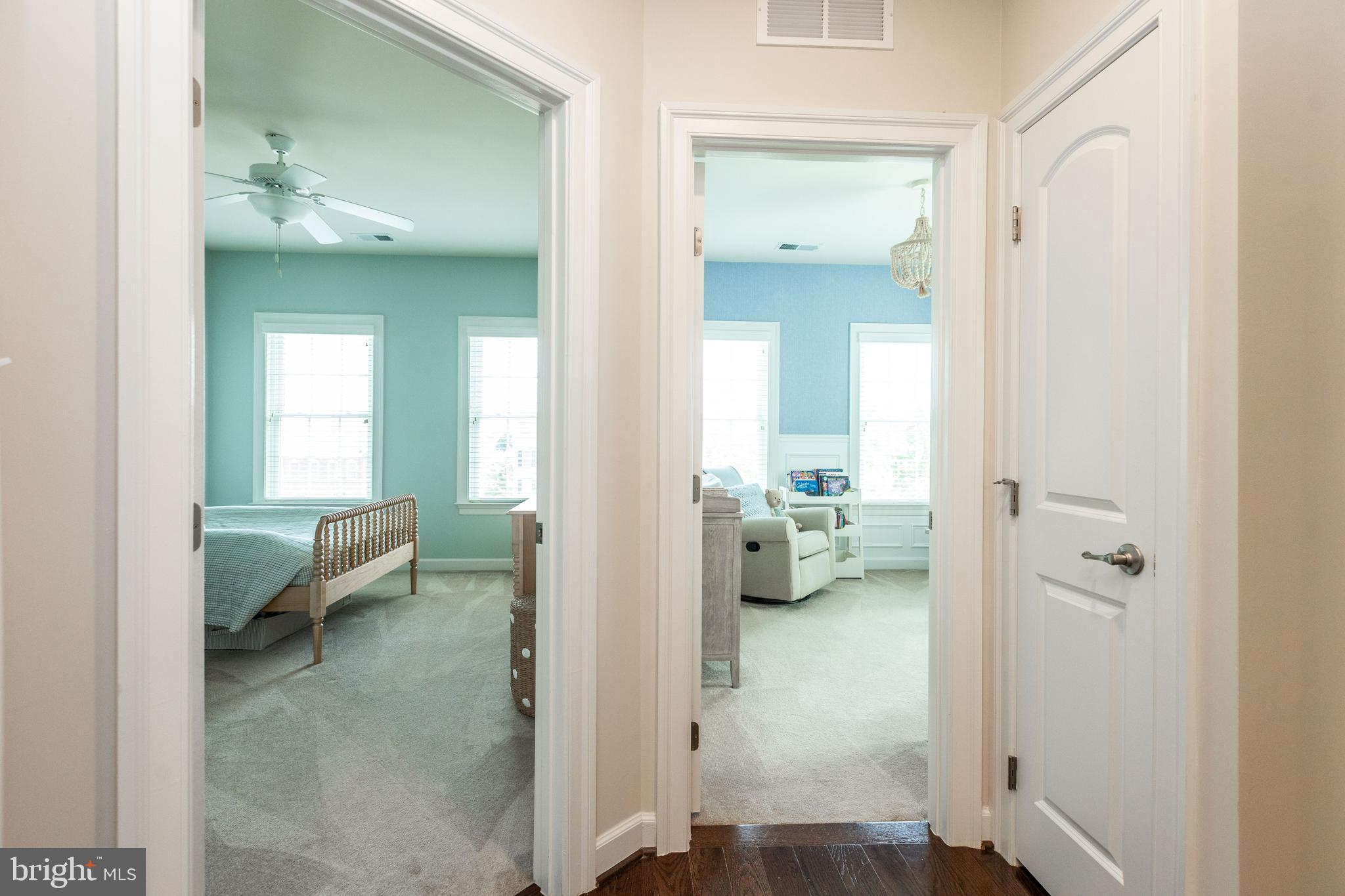 MEADOWVALE - Residential