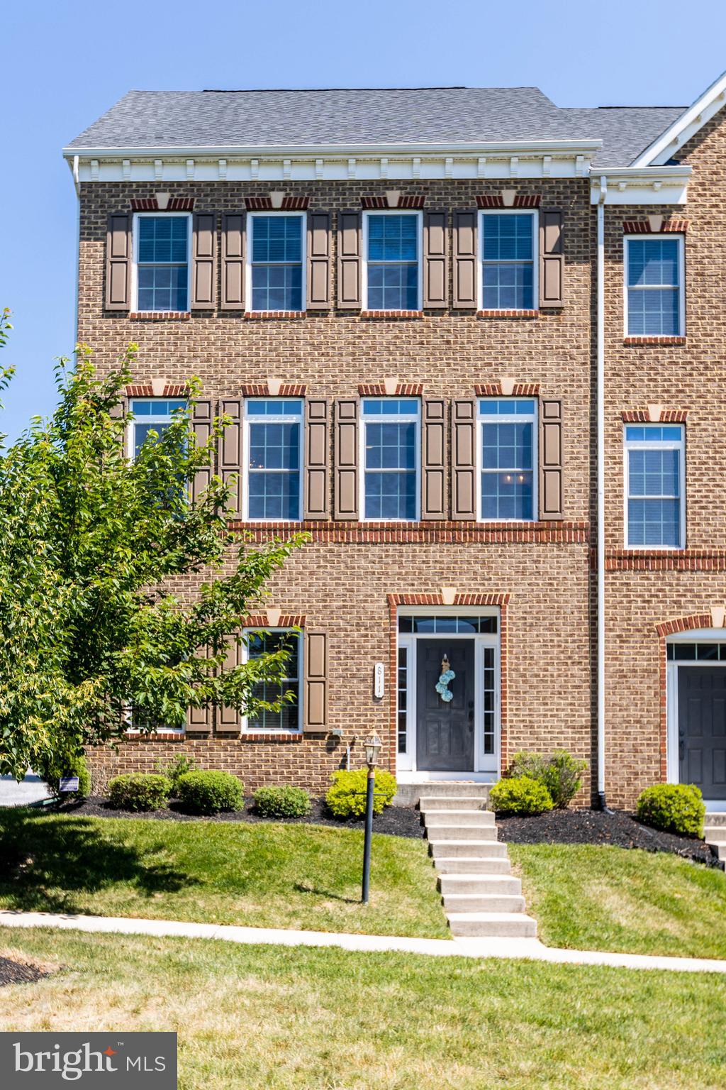 MEADOWVALE - Residential