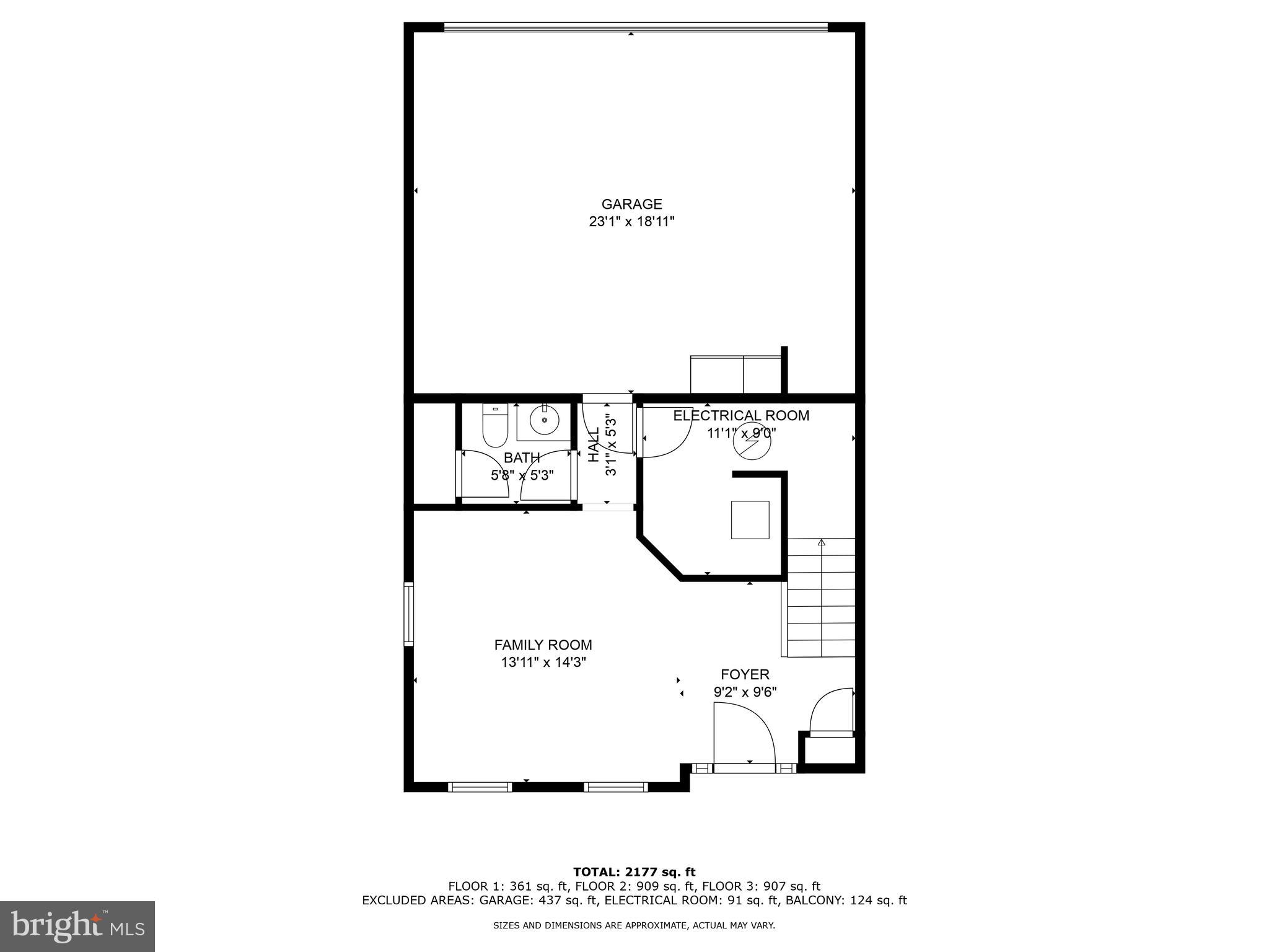 MEADOWVALE - Residential