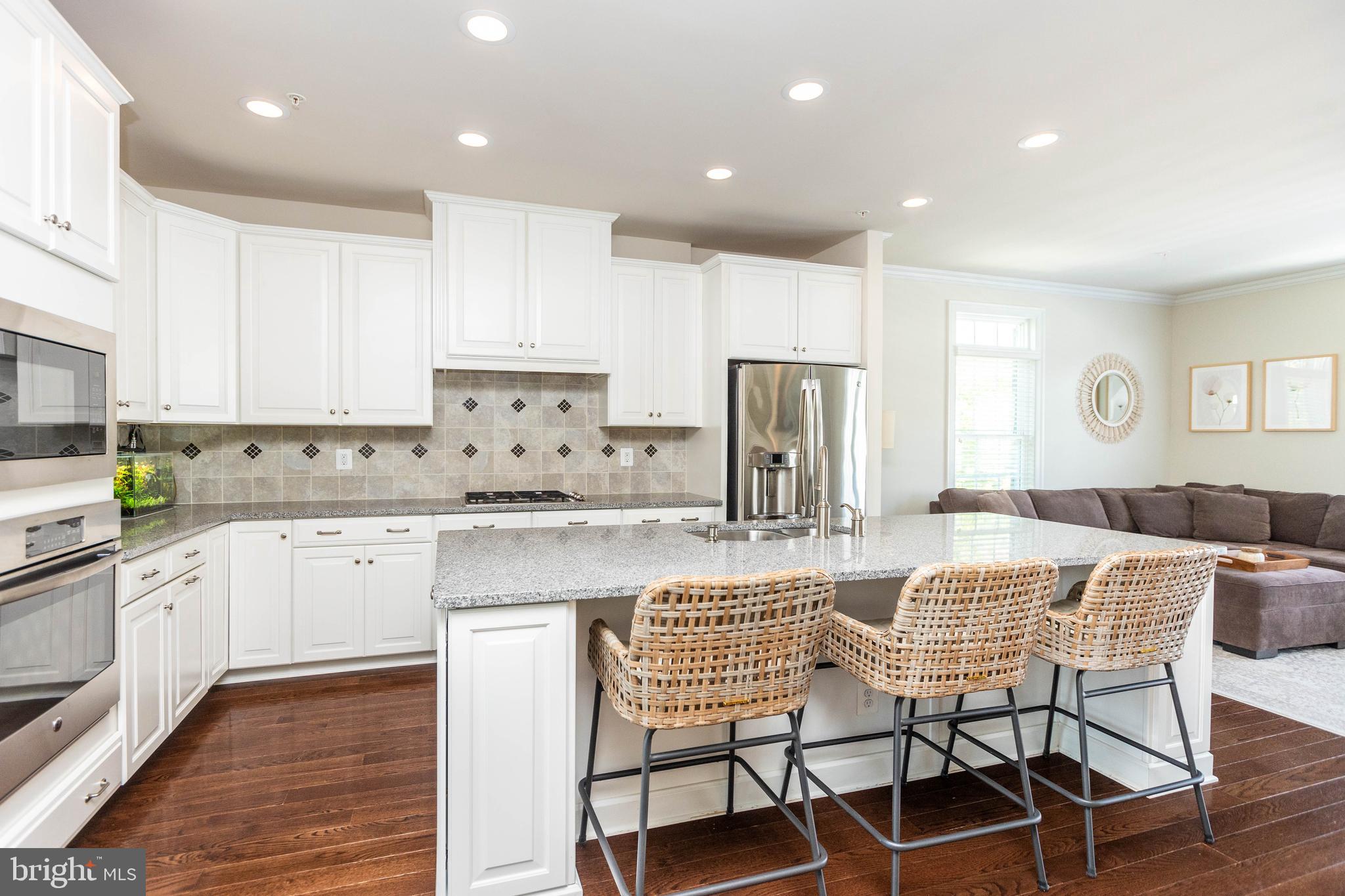 MEADOWVALE - Residential