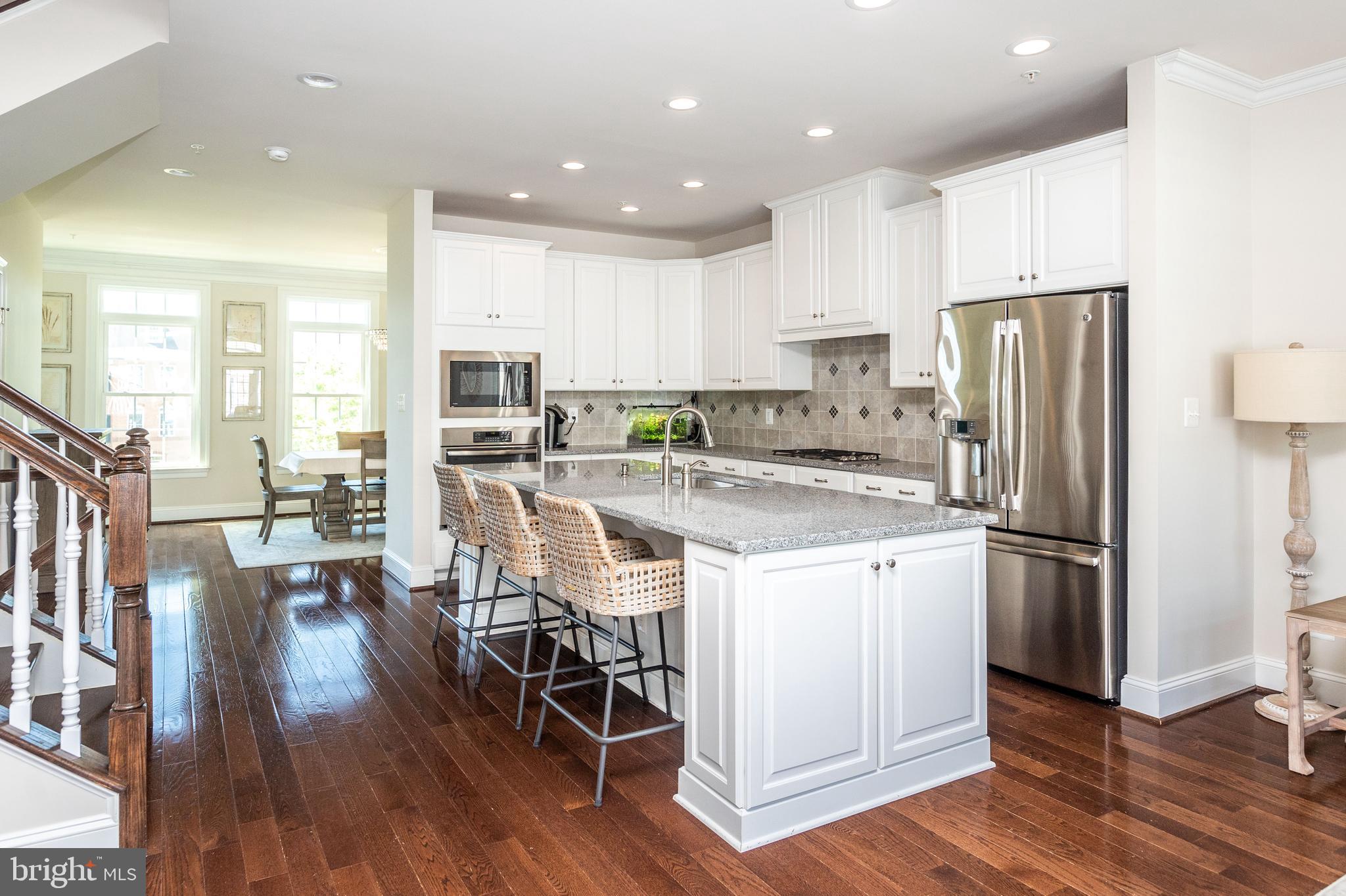 MEADOWVALE - Residential