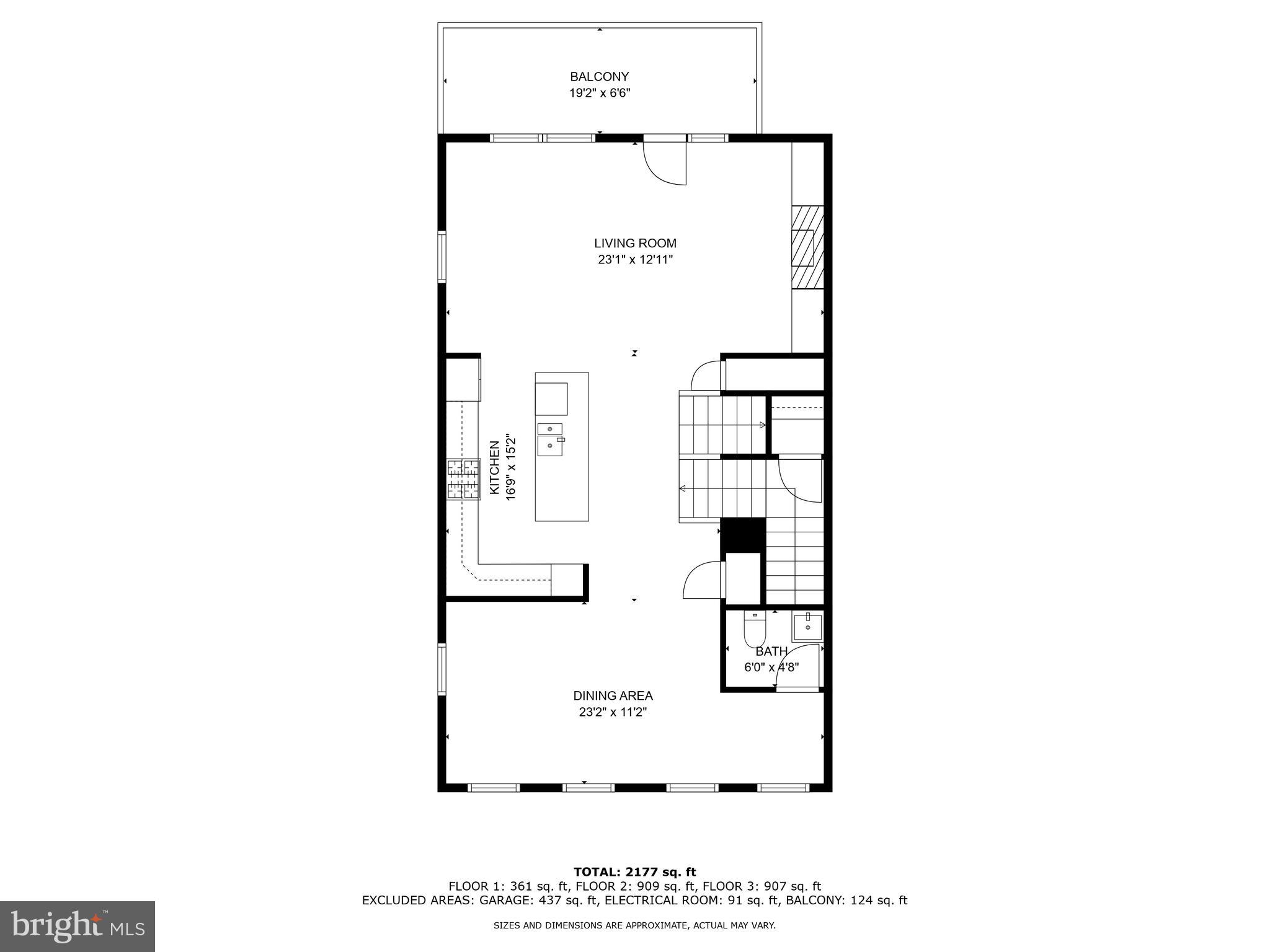 MEADOWVALE - Residential