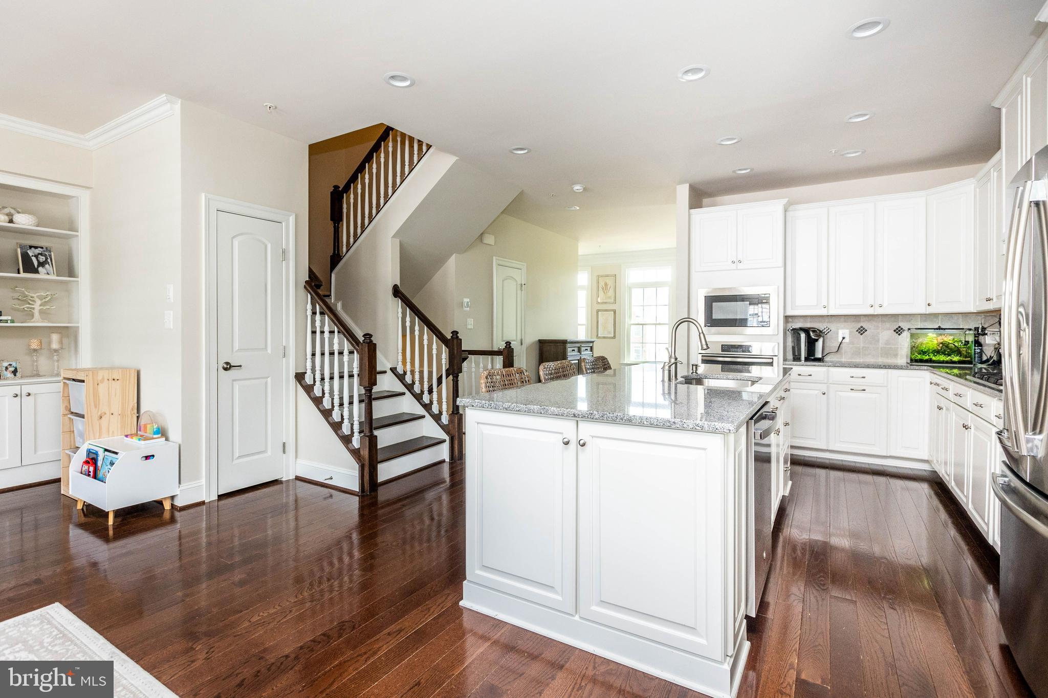 MEADOWVALE - Residential