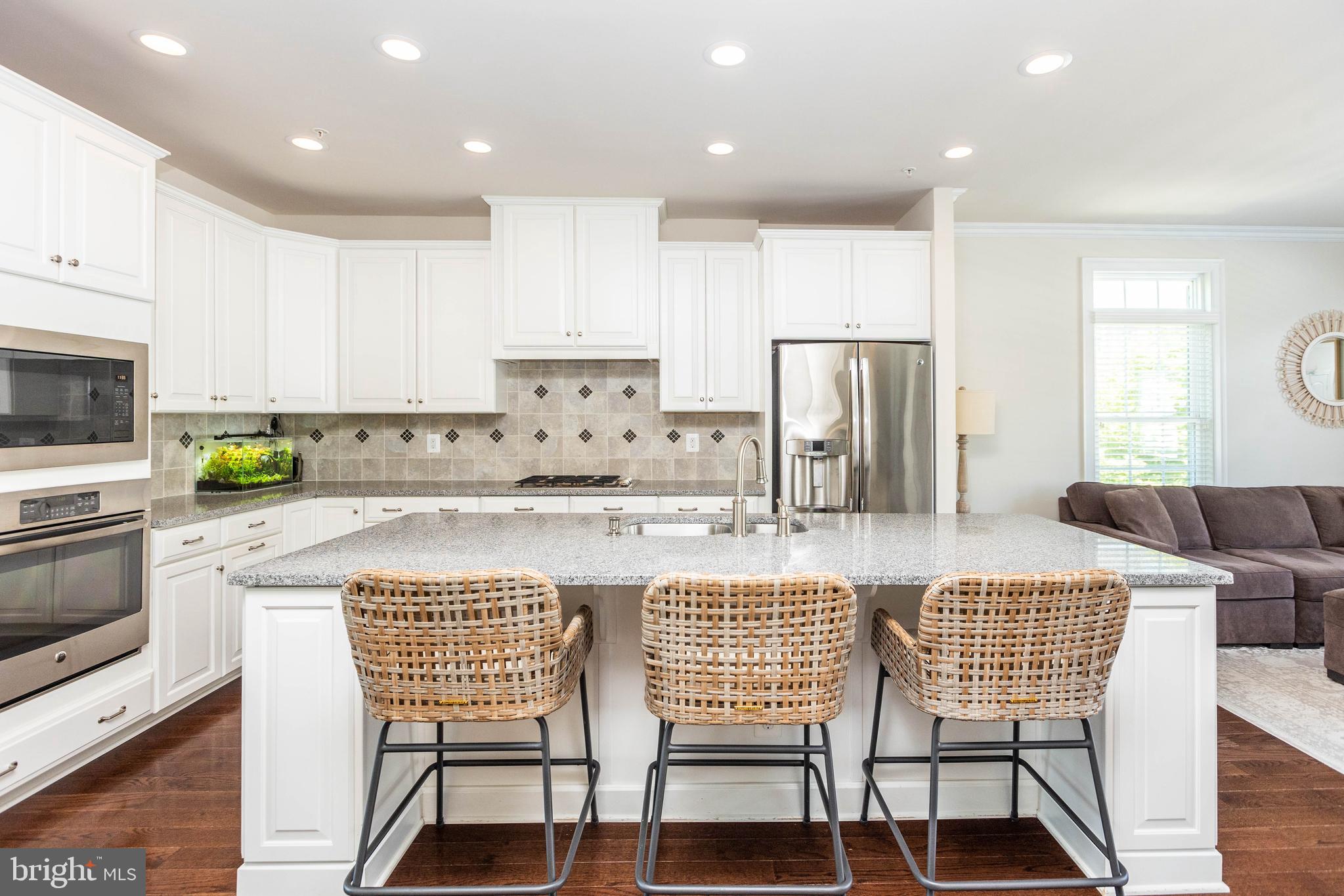 MEADOWVALE - Residential