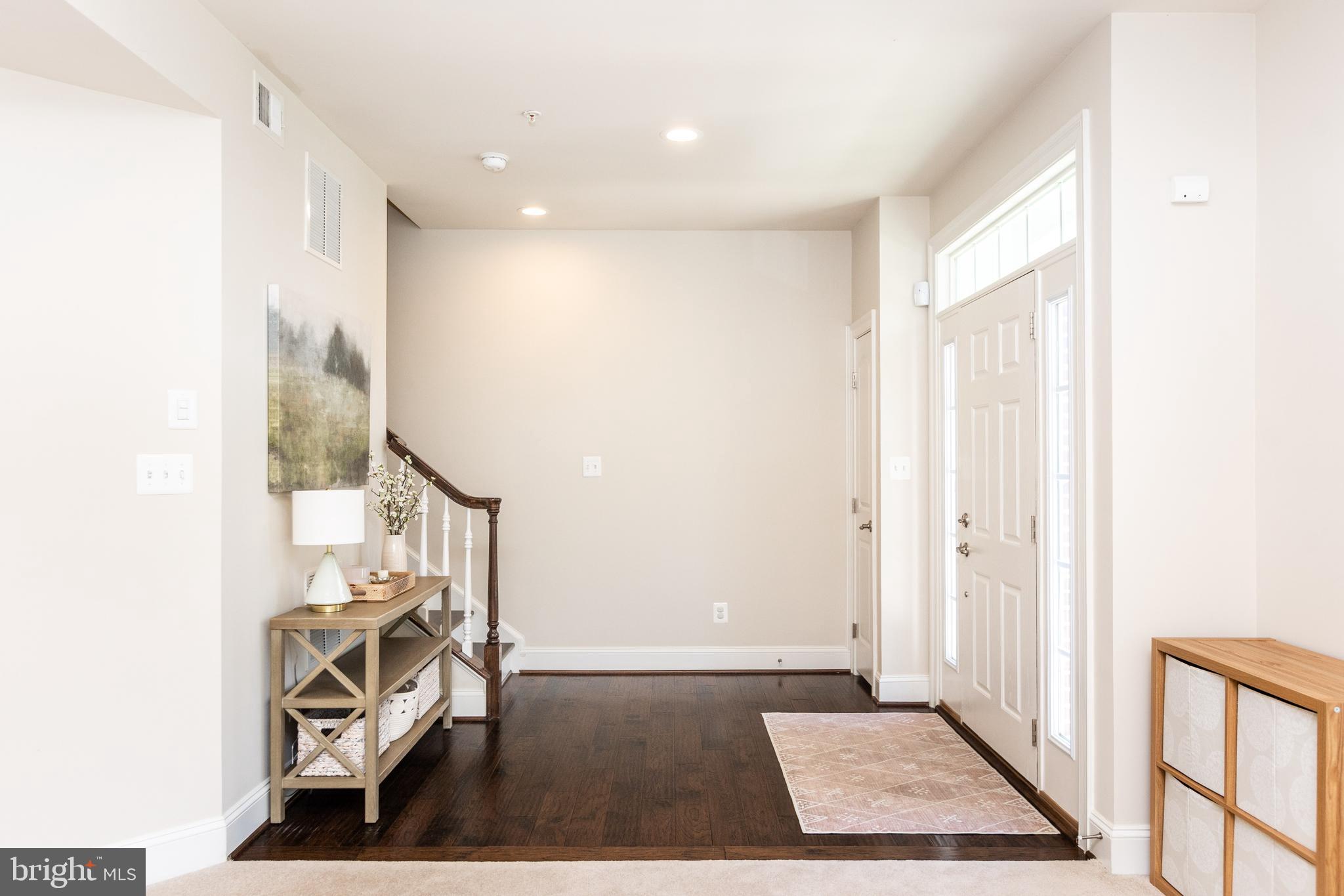 MEADOWVALE - Residential