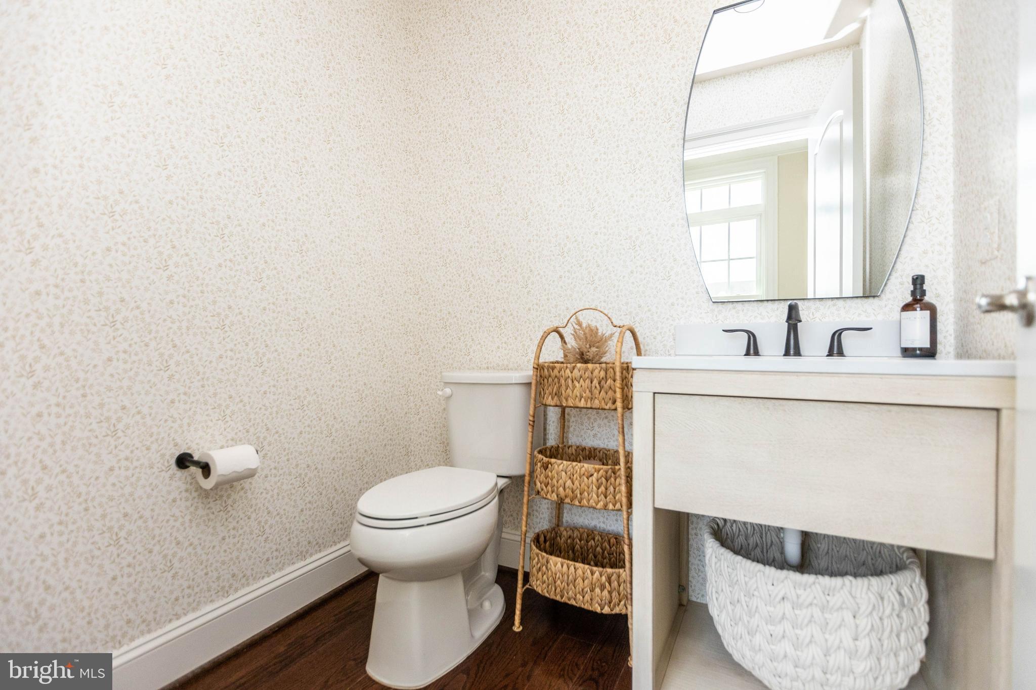 MEADOWVALE - Residential