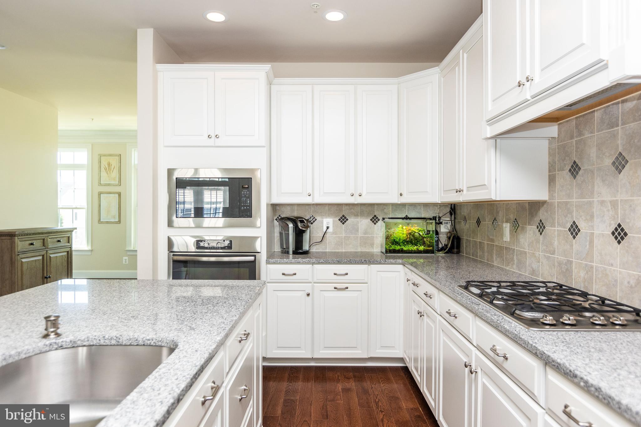 MEADOWVALE - Residential