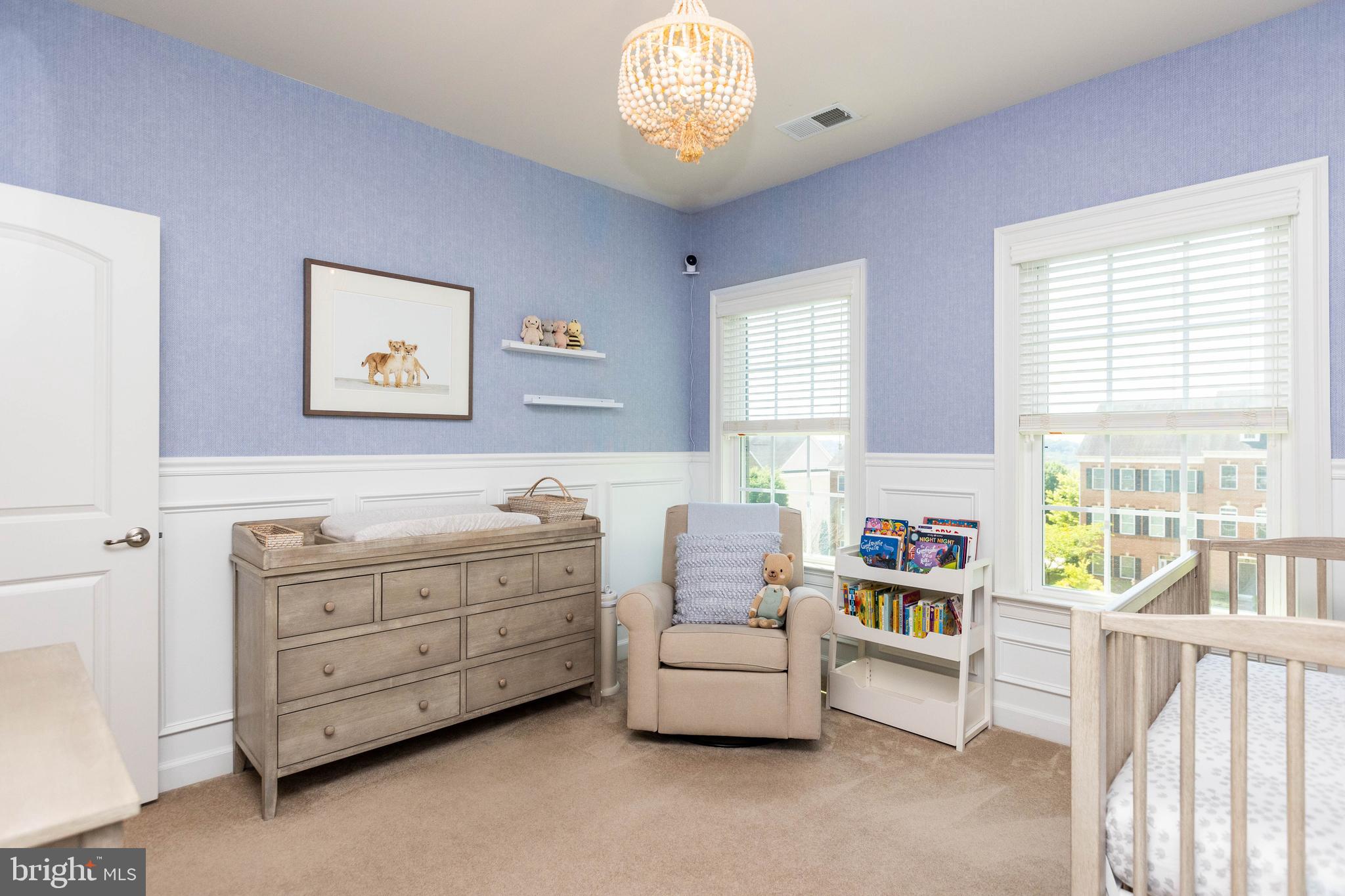 MEADOWVALE - Residential