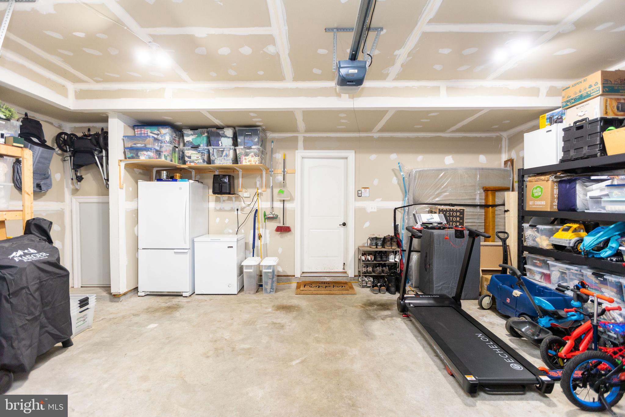 MEADOWVALE - Residential