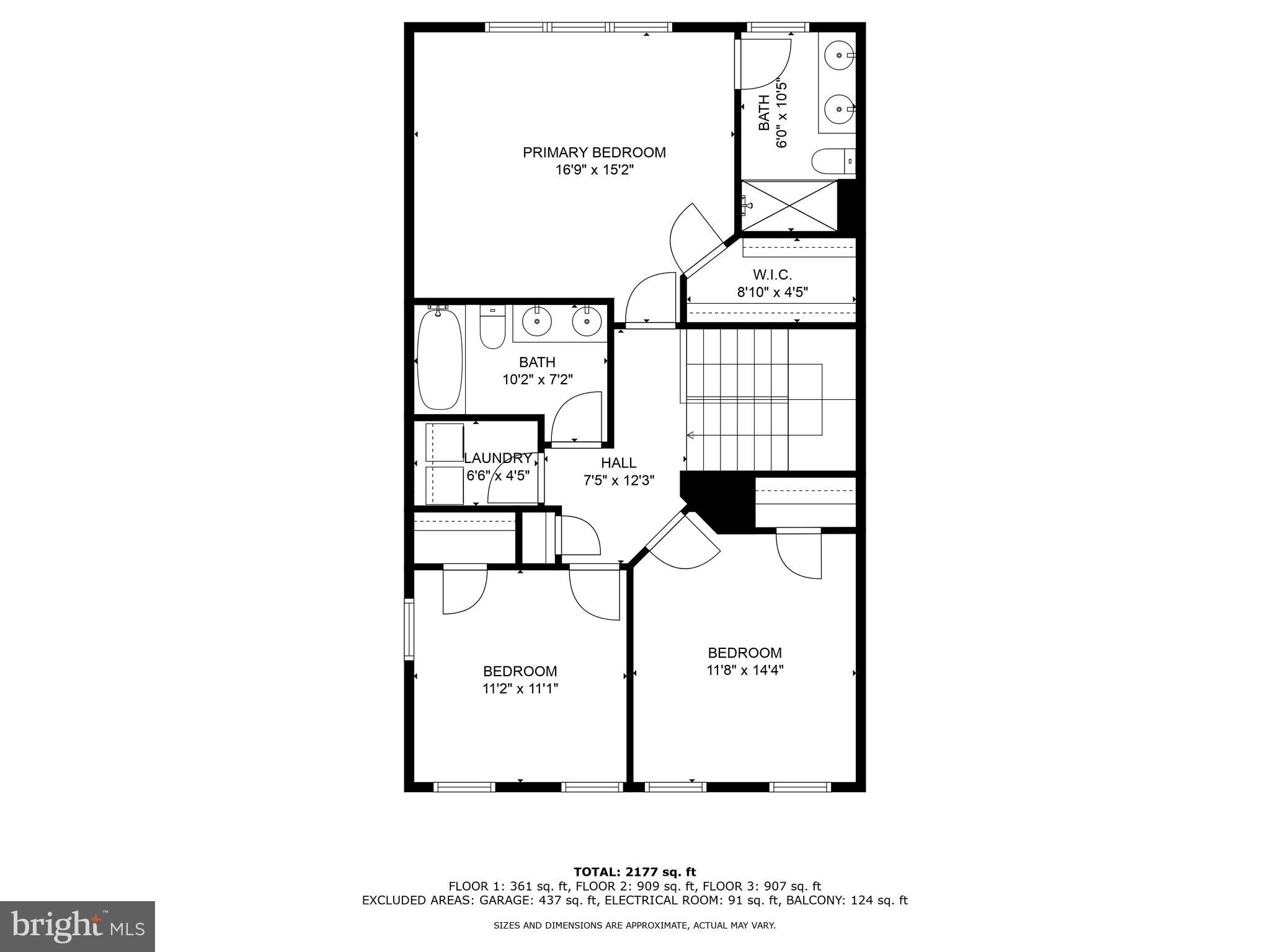 MEADOWVALE - Residential