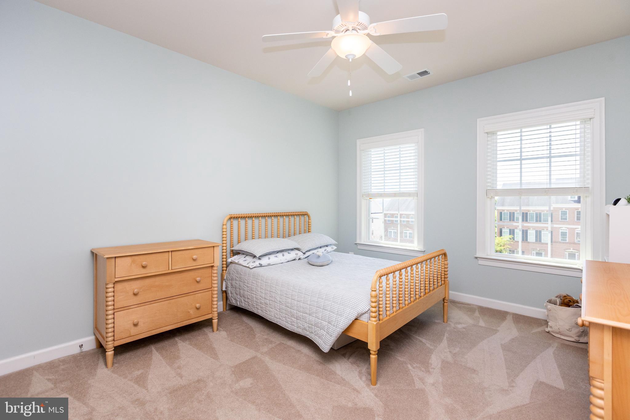 MEADOWVALE - Residential