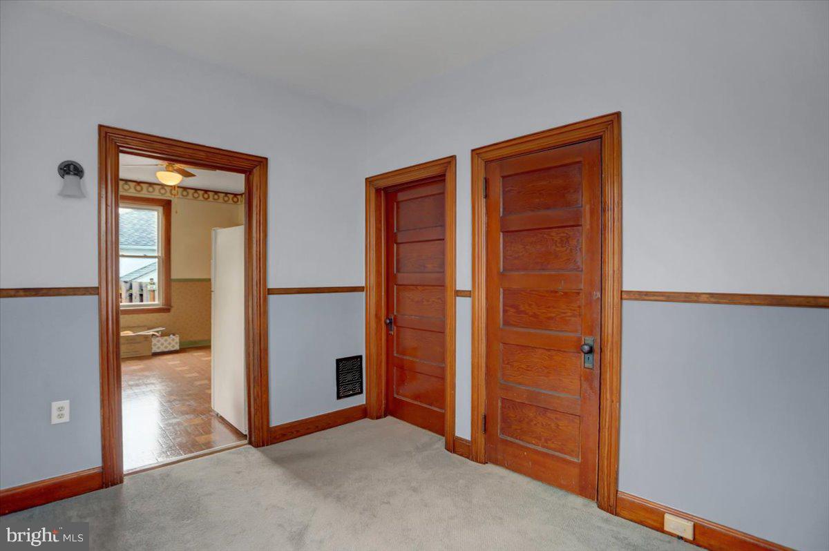 NORTH END - Residential