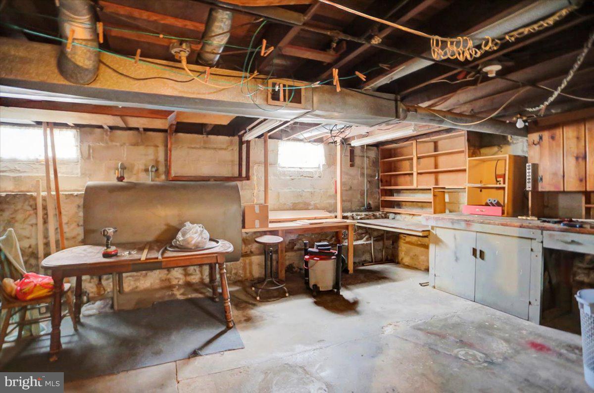 NORTH END - Residential