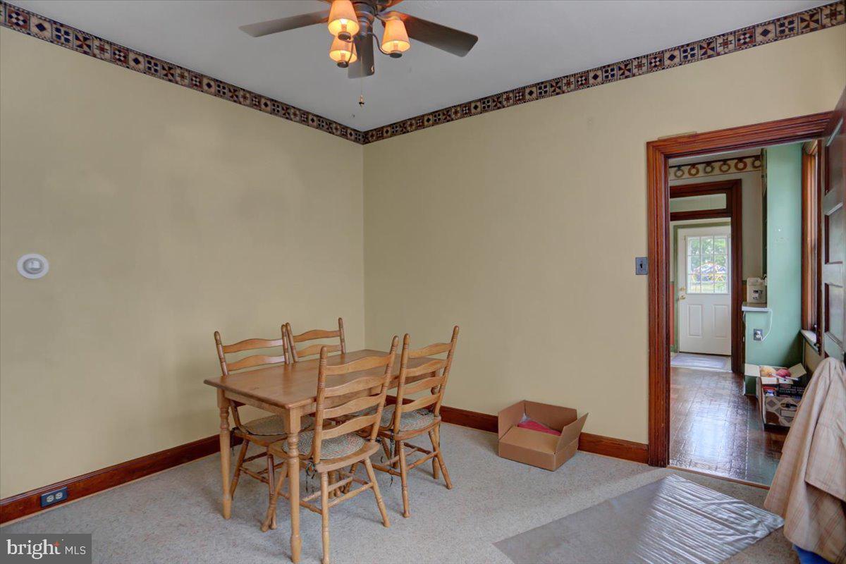 NORTH END - Residential