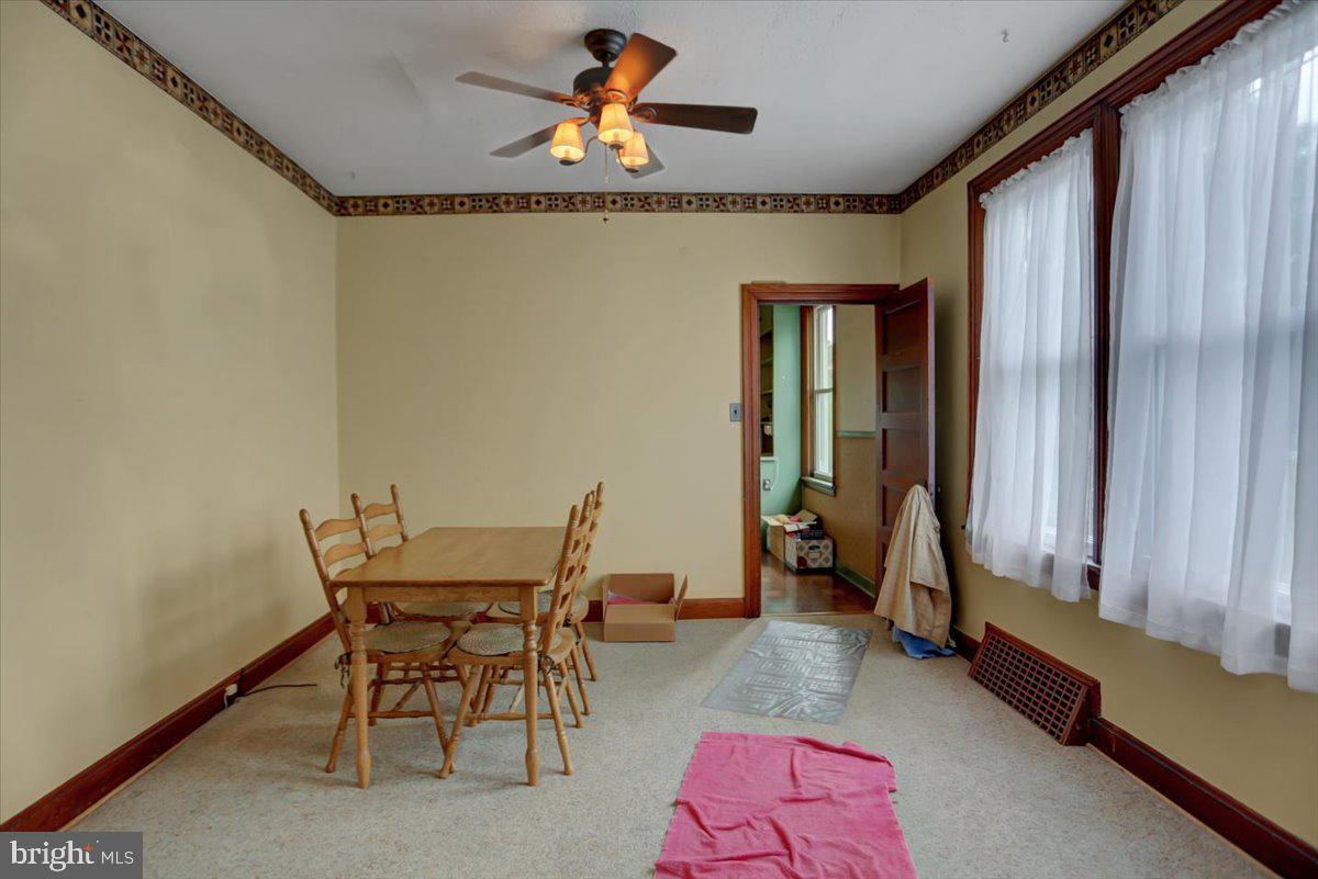 NORTH END - Residential