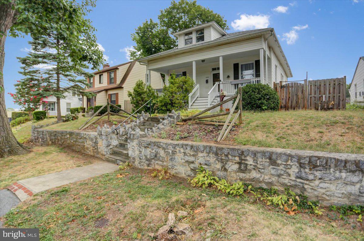 NORTH END - Residential