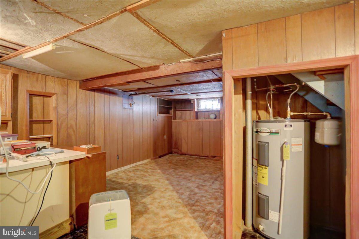 NORTH END - Residential