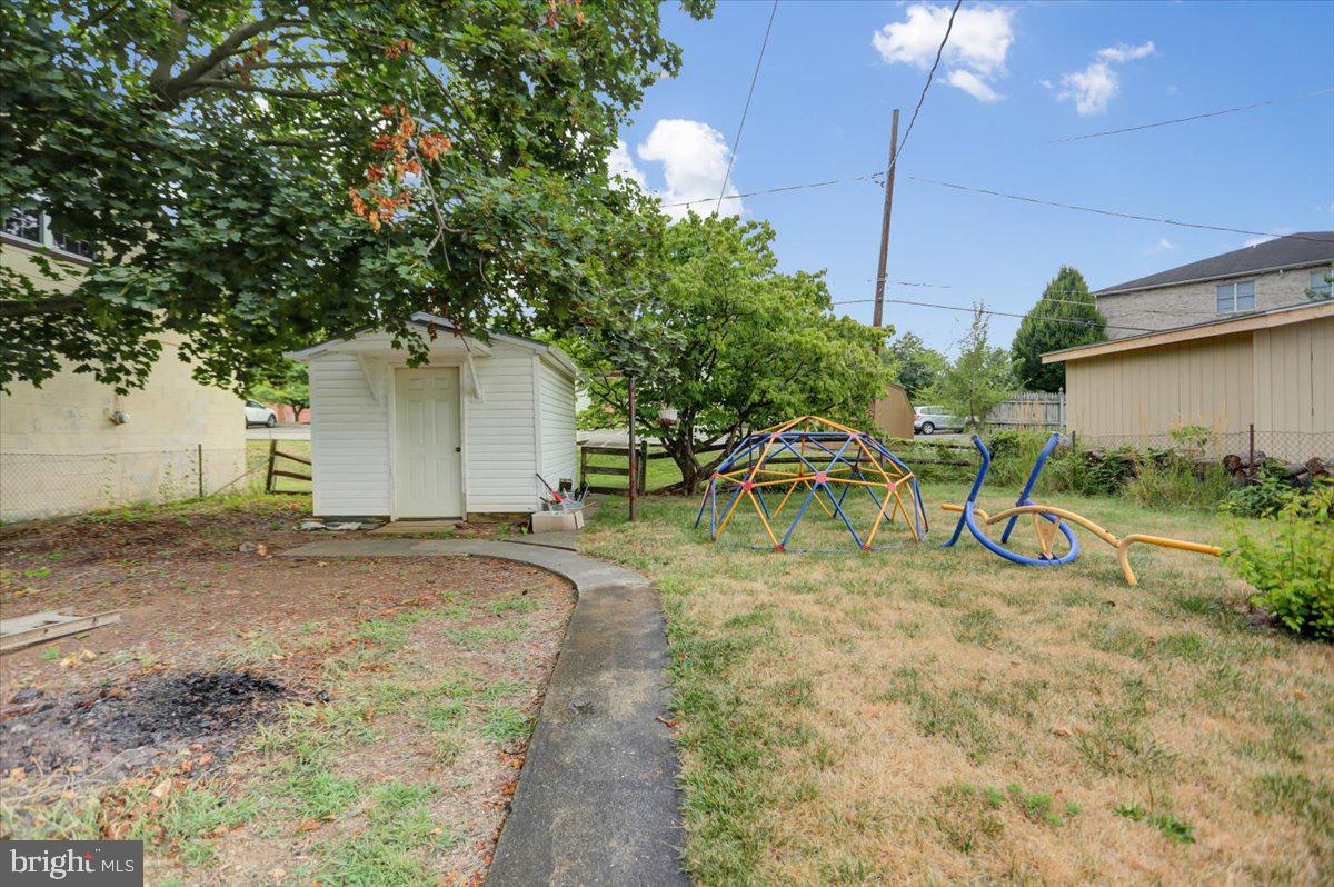 NORTH END - Residential