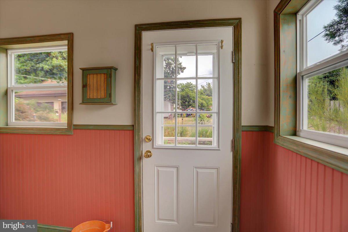 NORTH END - Residential