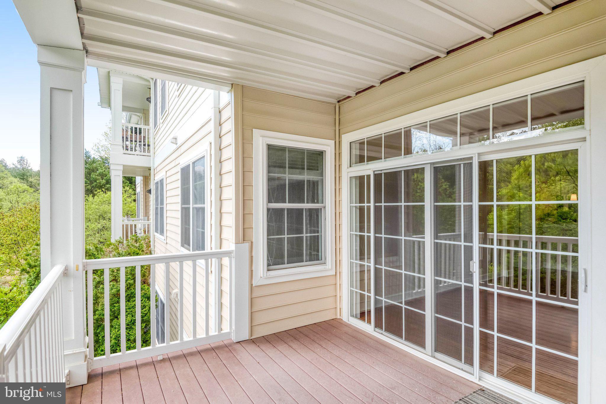 REGENCY AT DOMINION VALLEY - Residential