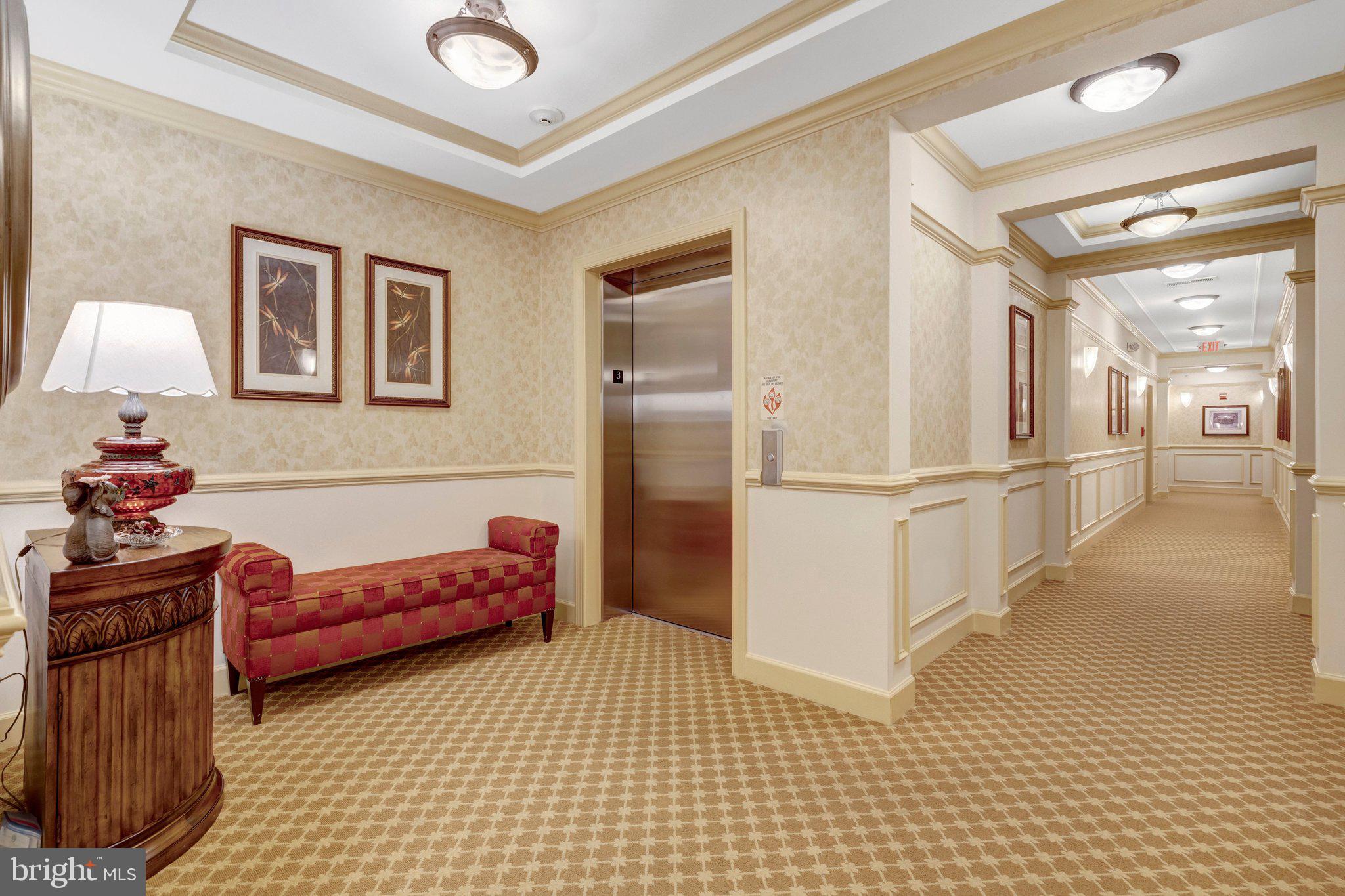 REGENCY AT DOMINION VALLEY - Residential