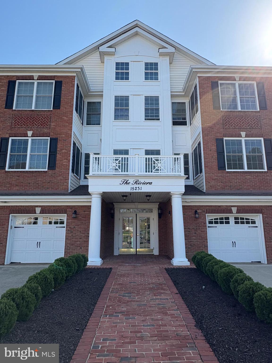 15231 ROYAL CREST DRIVE 204