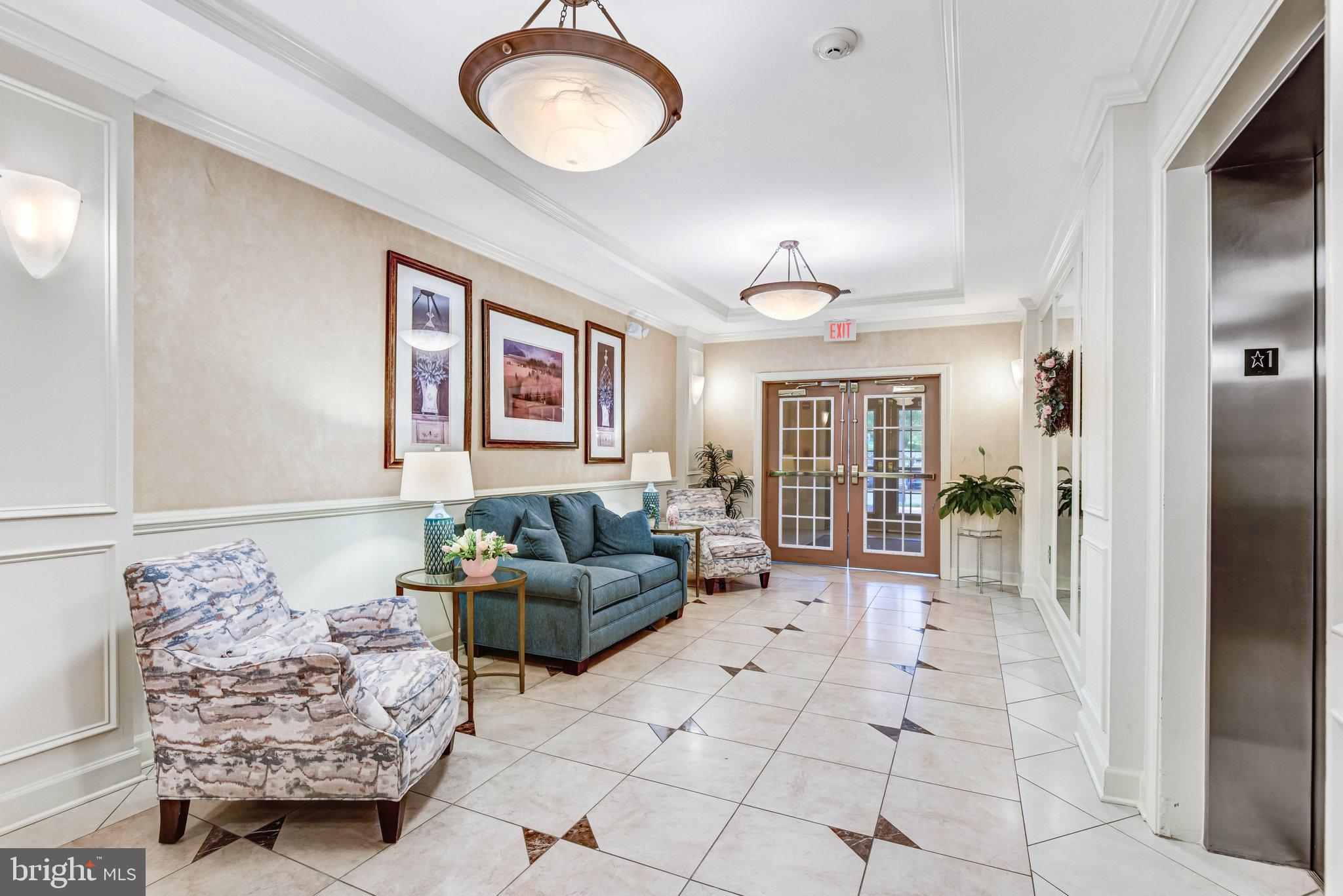 REGENCY AT DOMINION VALLEY - Residential