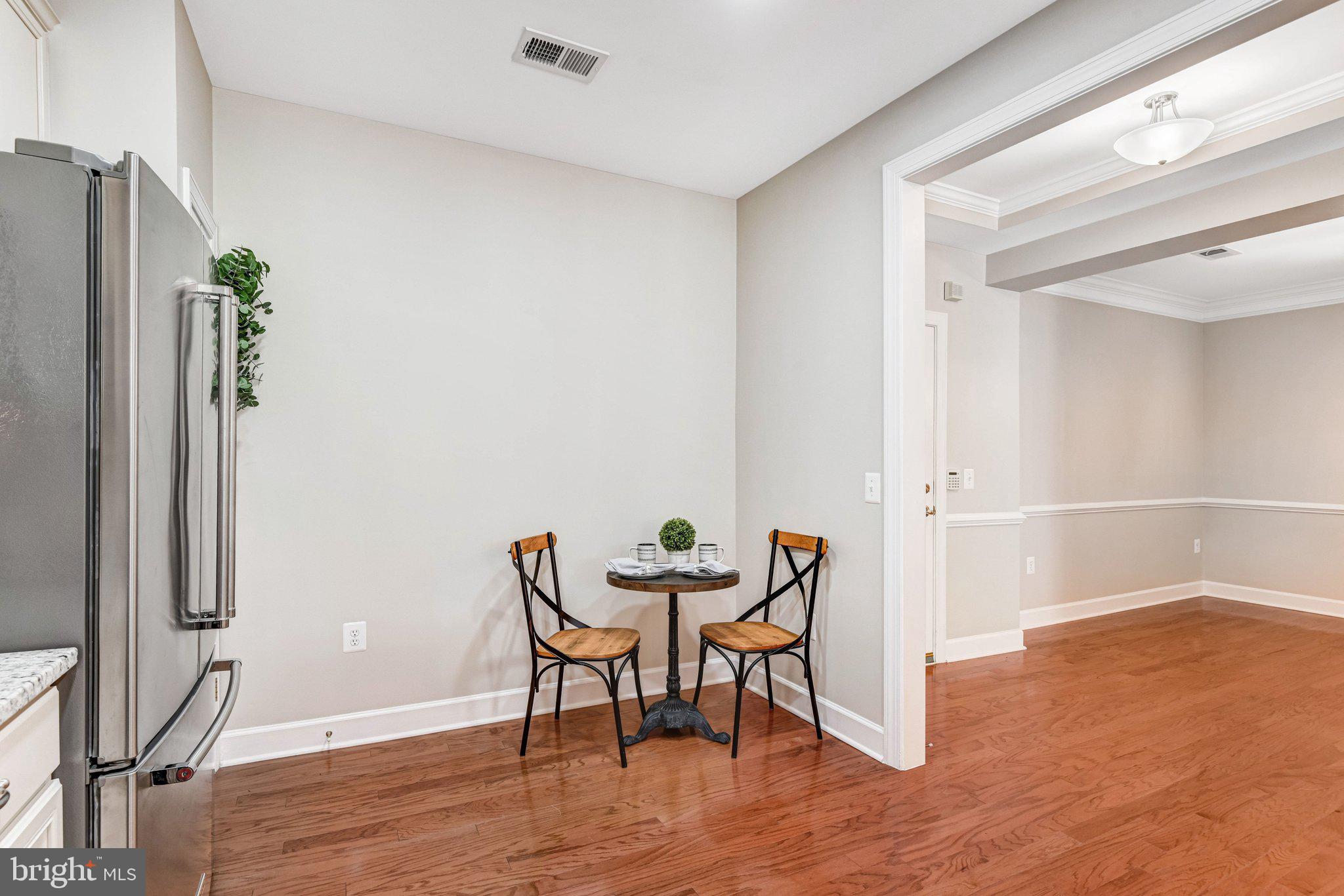 REGENCY AT DOMINION VALLEY - Residential