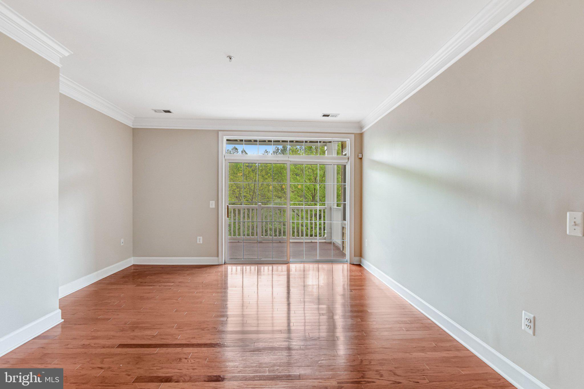 REGENCY AT DOMINION VALLEY - Residential